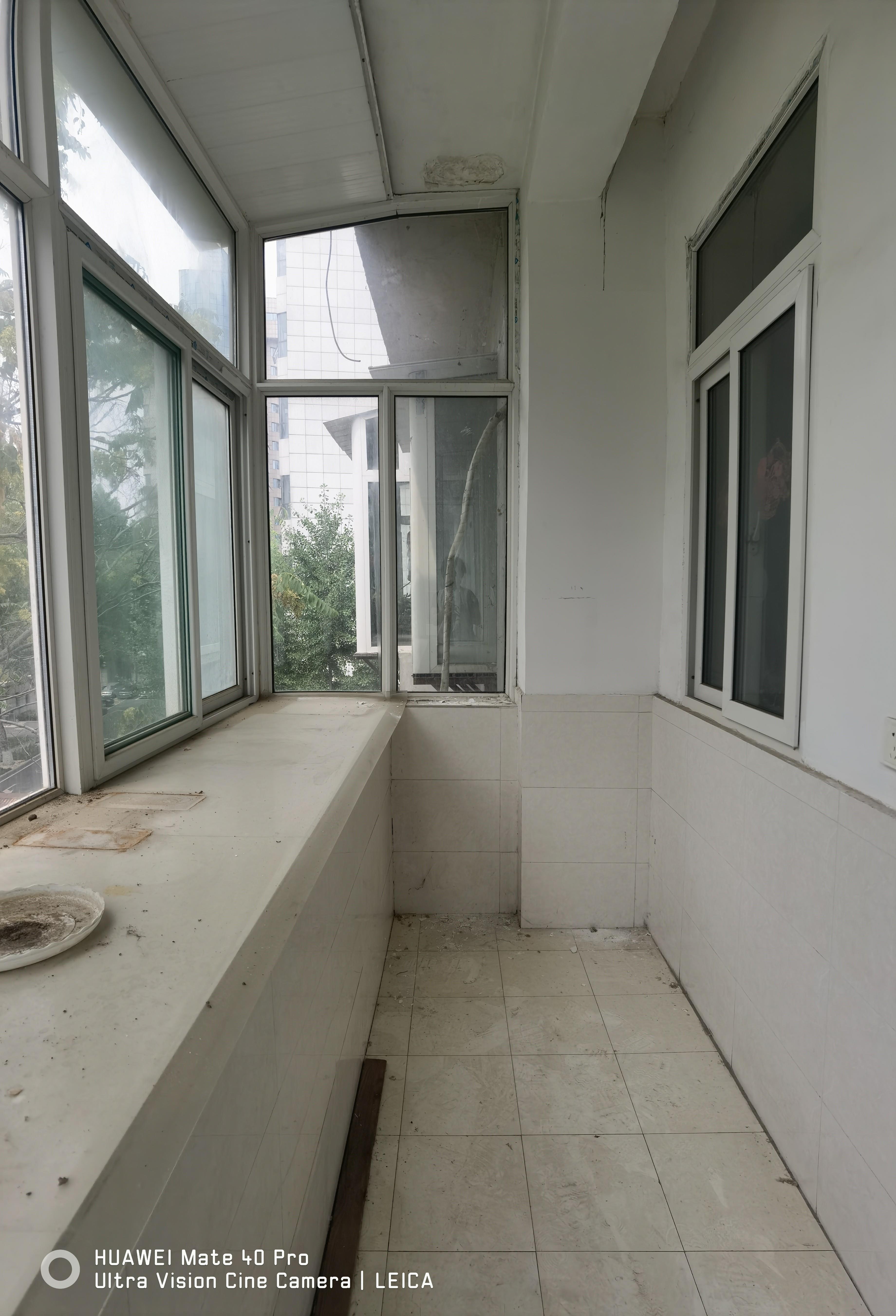 纬一路7号院