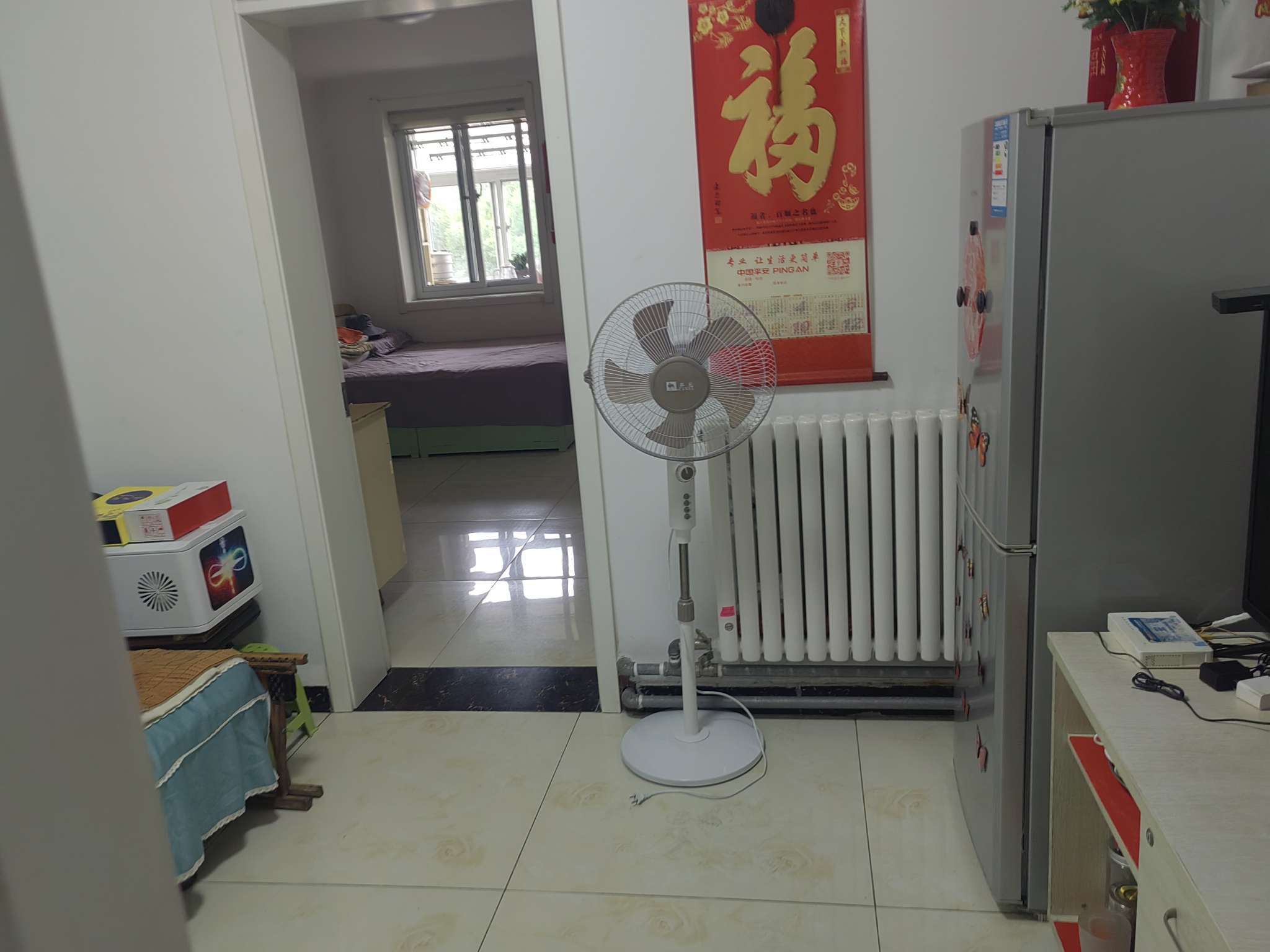 东仓小区