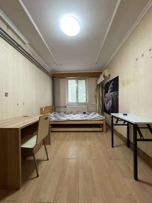明湖小区