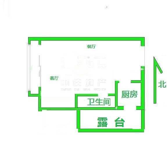 恒大城(商住楼)