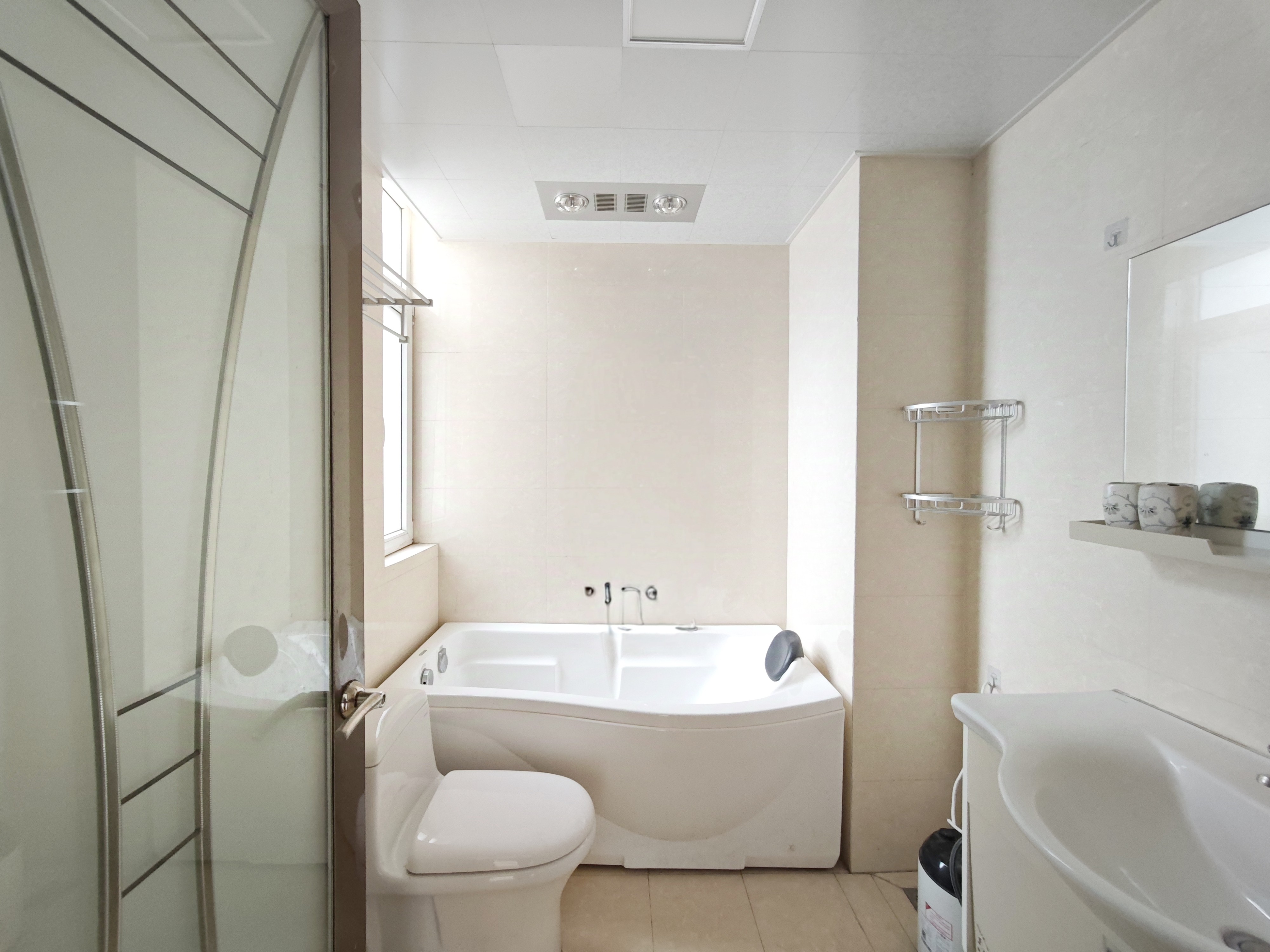 龙园小区(济高龙园)