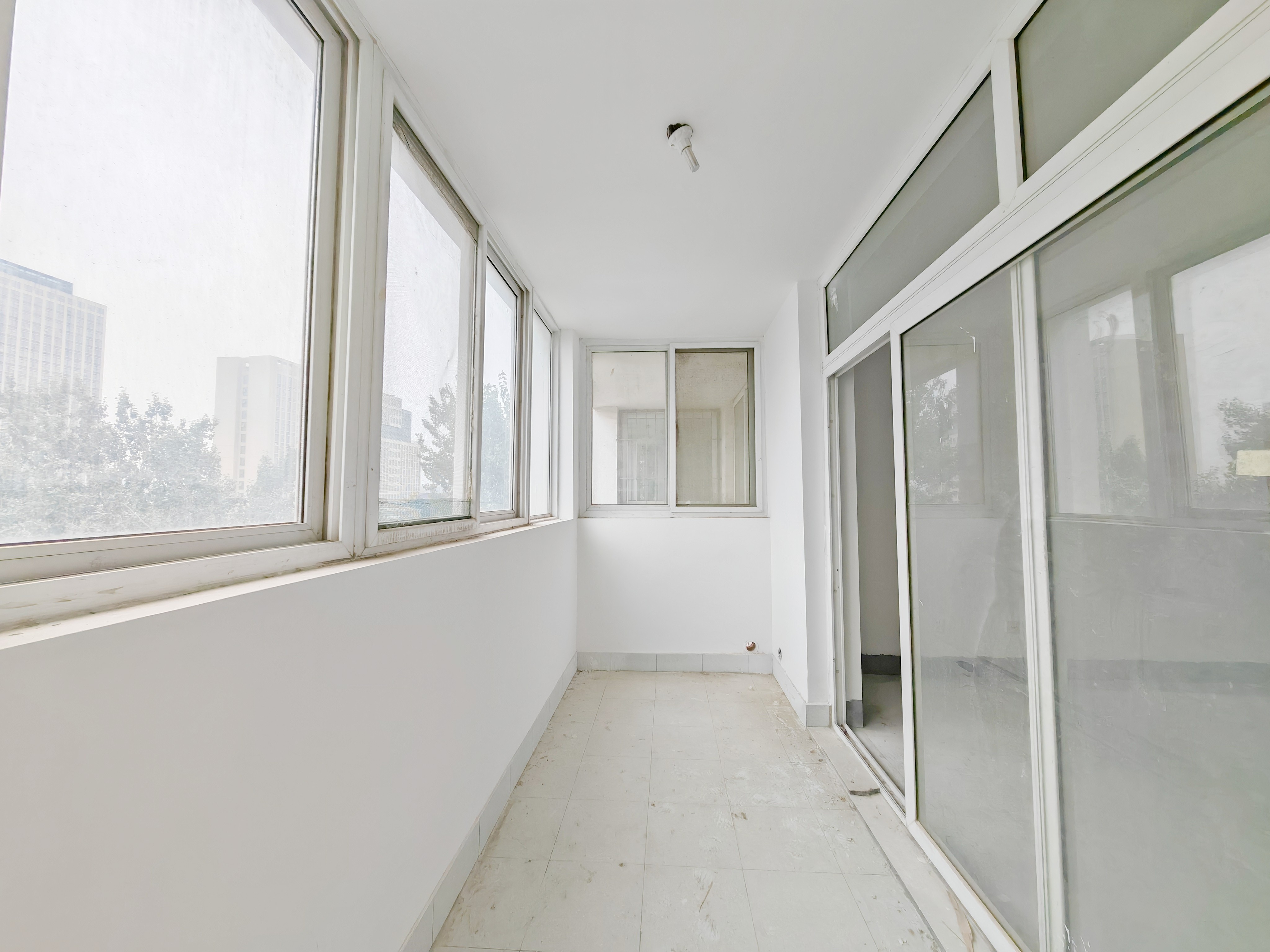 山东女子学院教职工宿舍