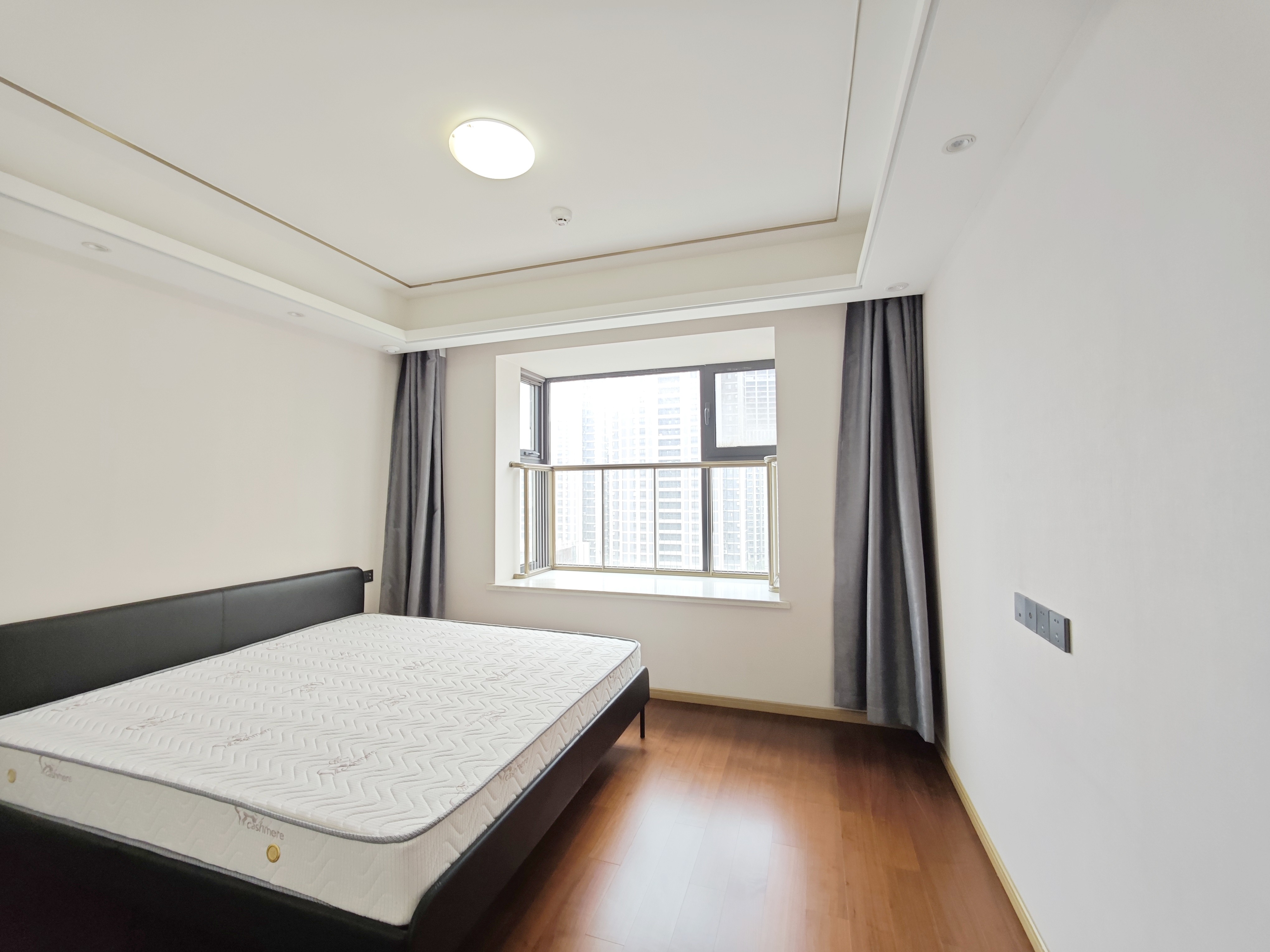 银丰玖玺城一期宸和府