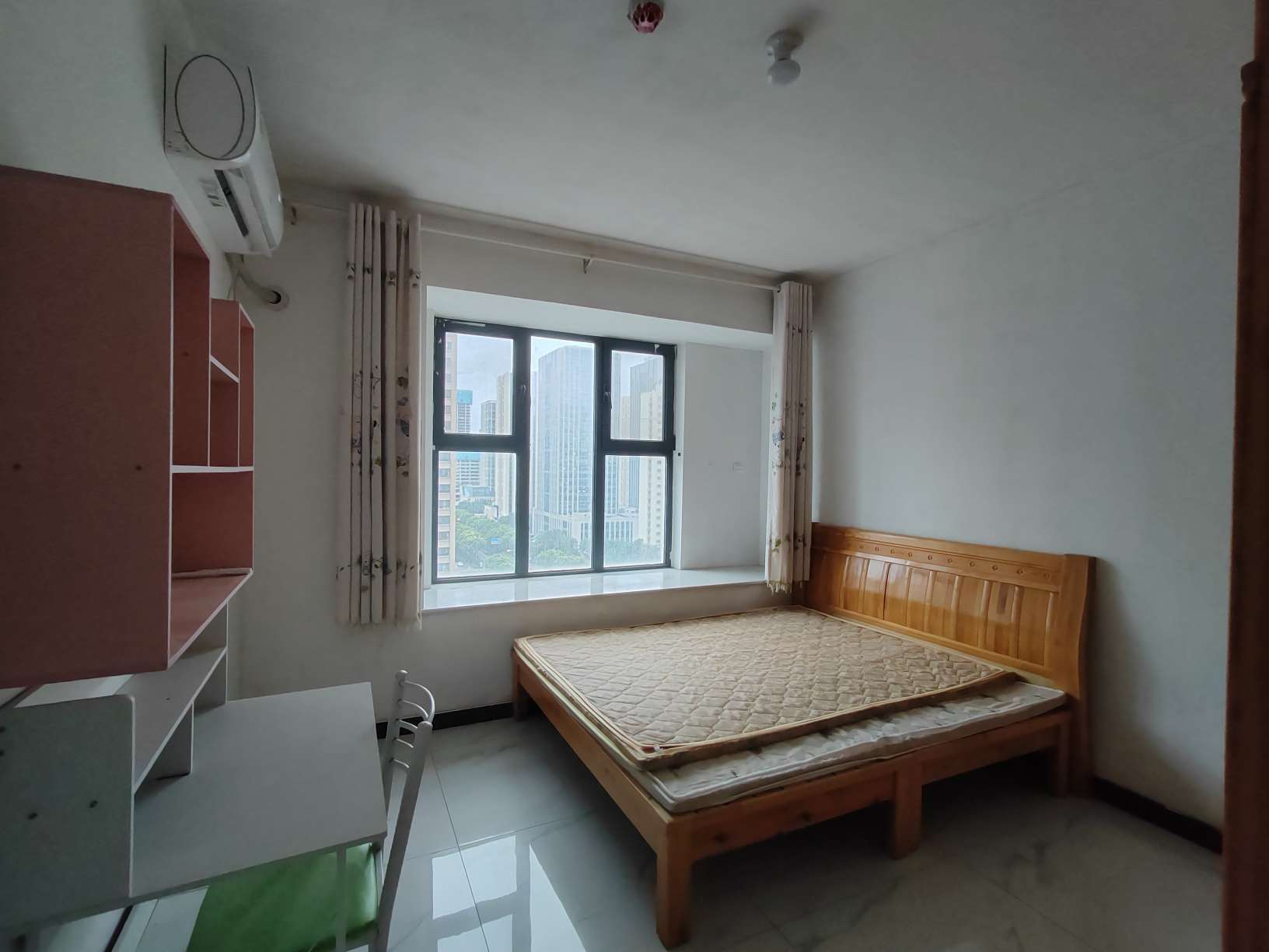 中建锦绣城