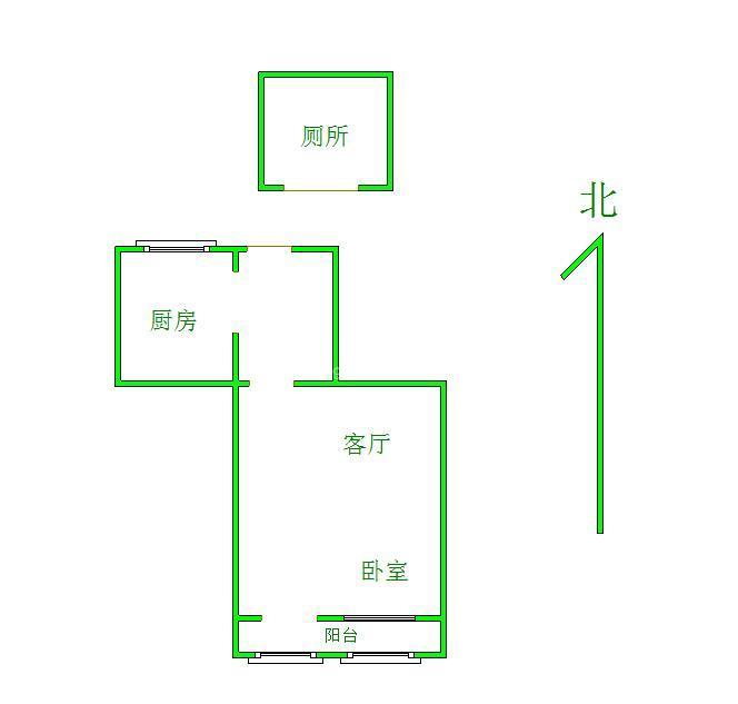 堤口南路7号院
