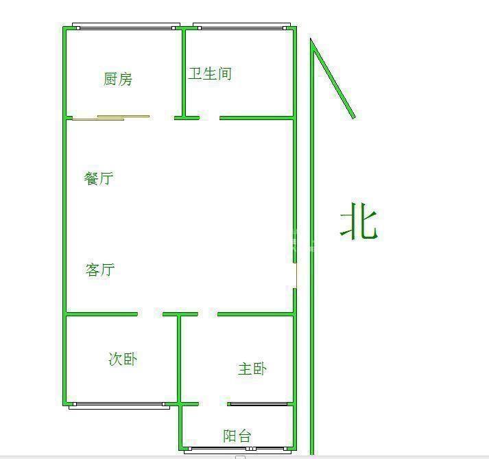 化纤小区