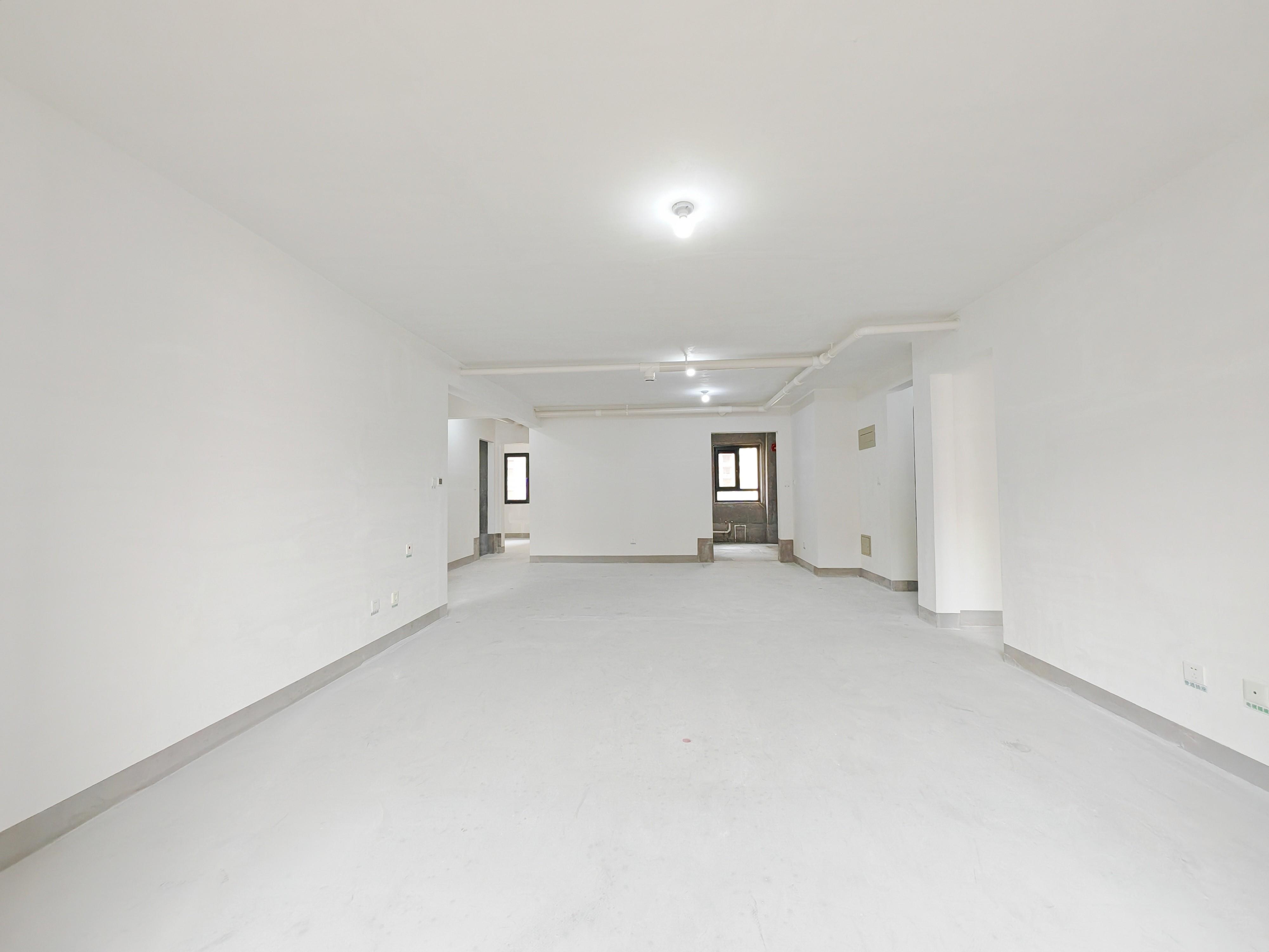 建邦原香溪谷