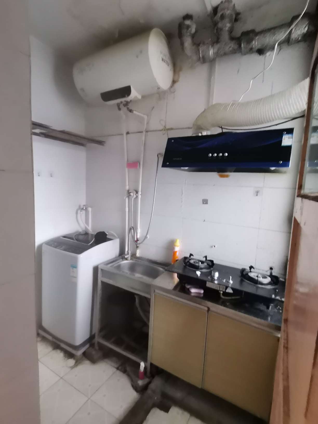 堤口南路7号院