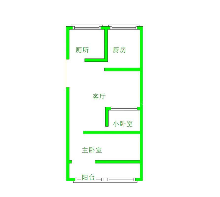闫千户小区