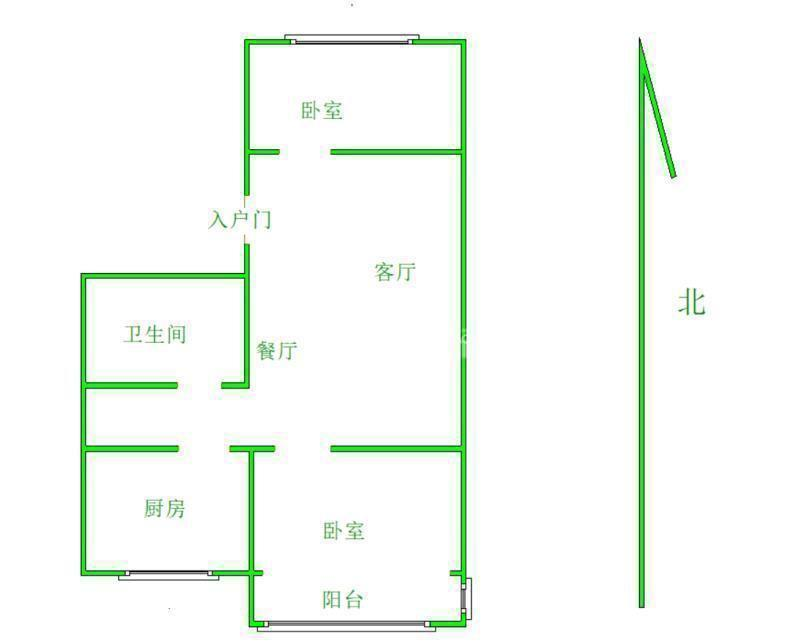 汇富苑小区