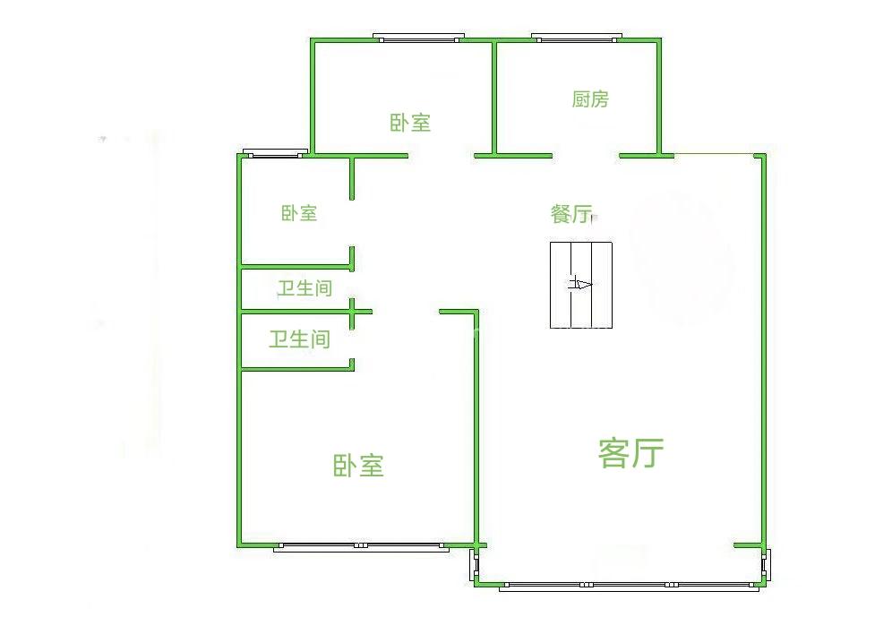 富翔天地