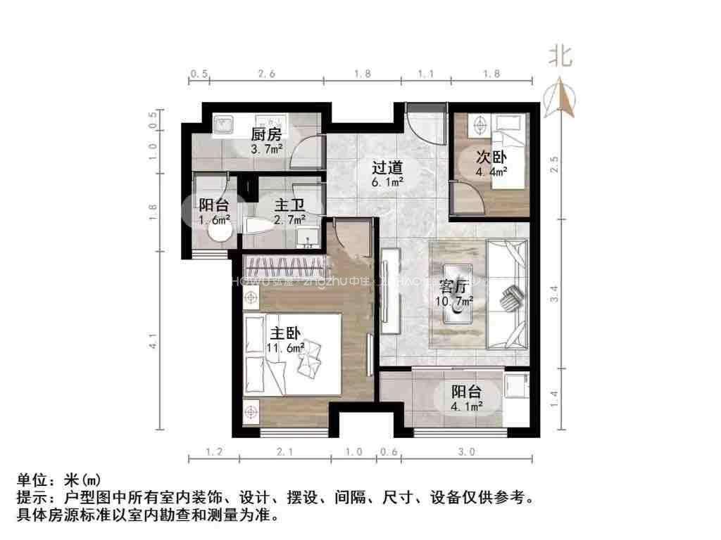 泉景天沅雅园