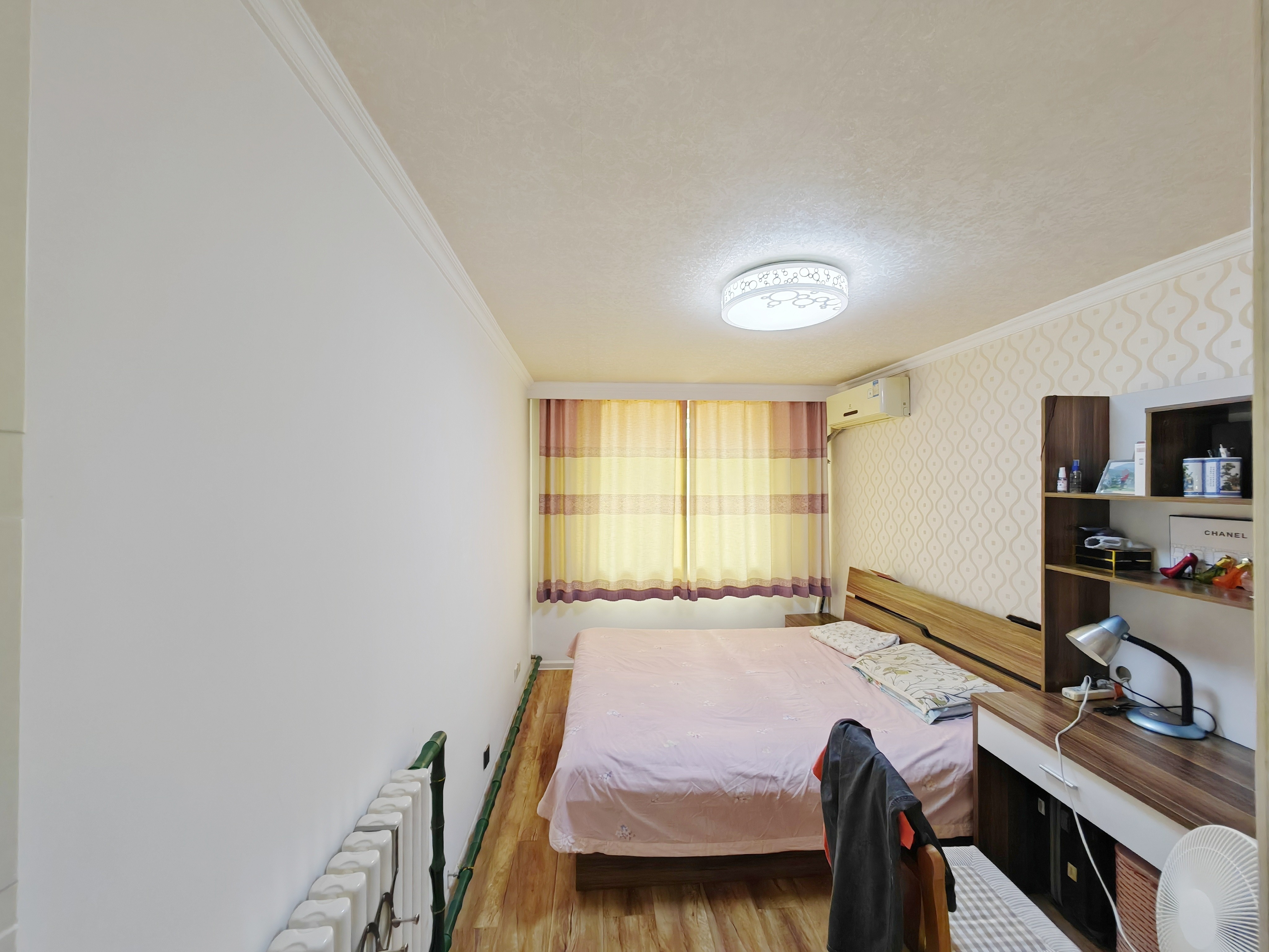 明湖小区东区四区