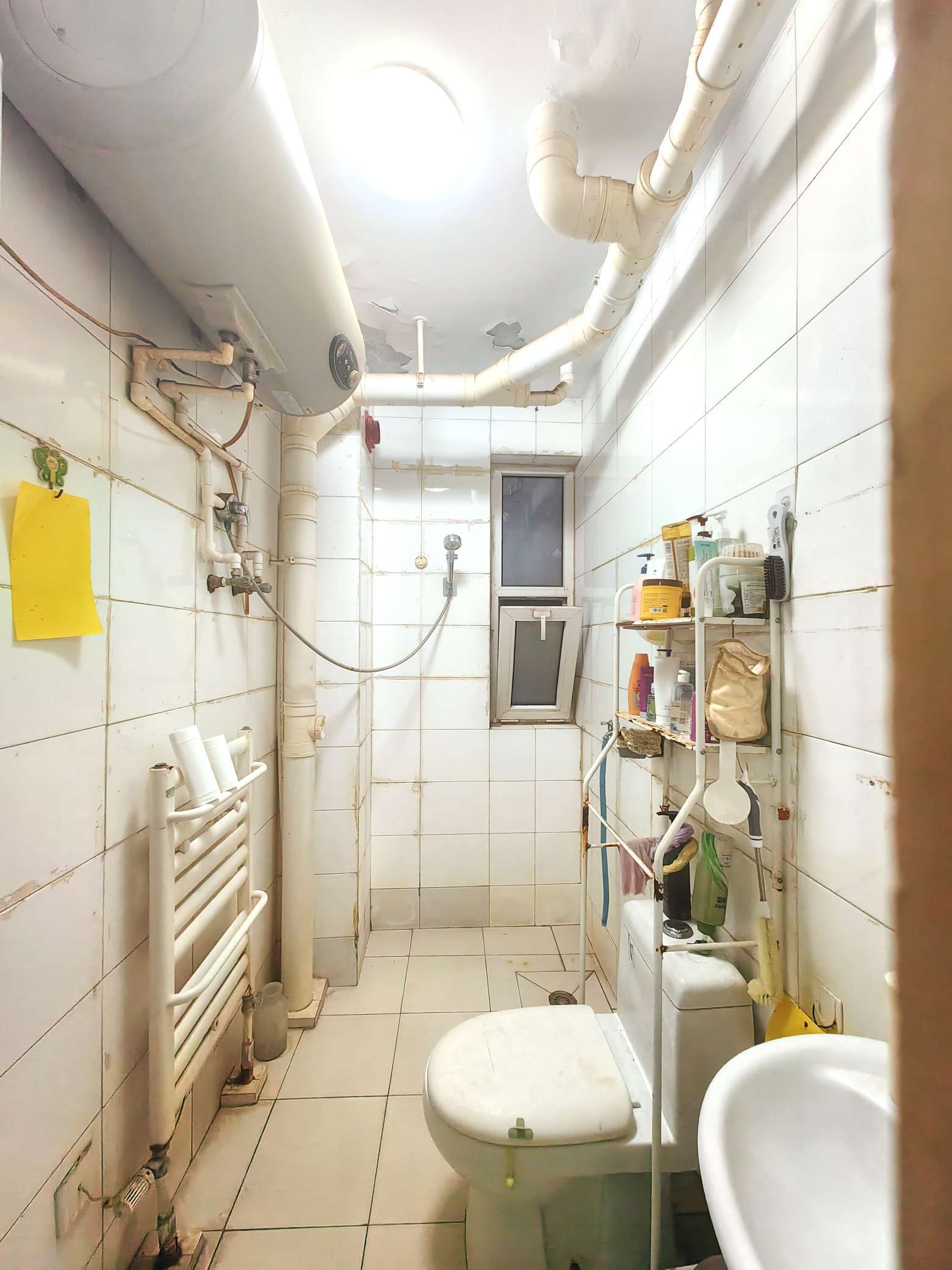 大明湖泉馨居