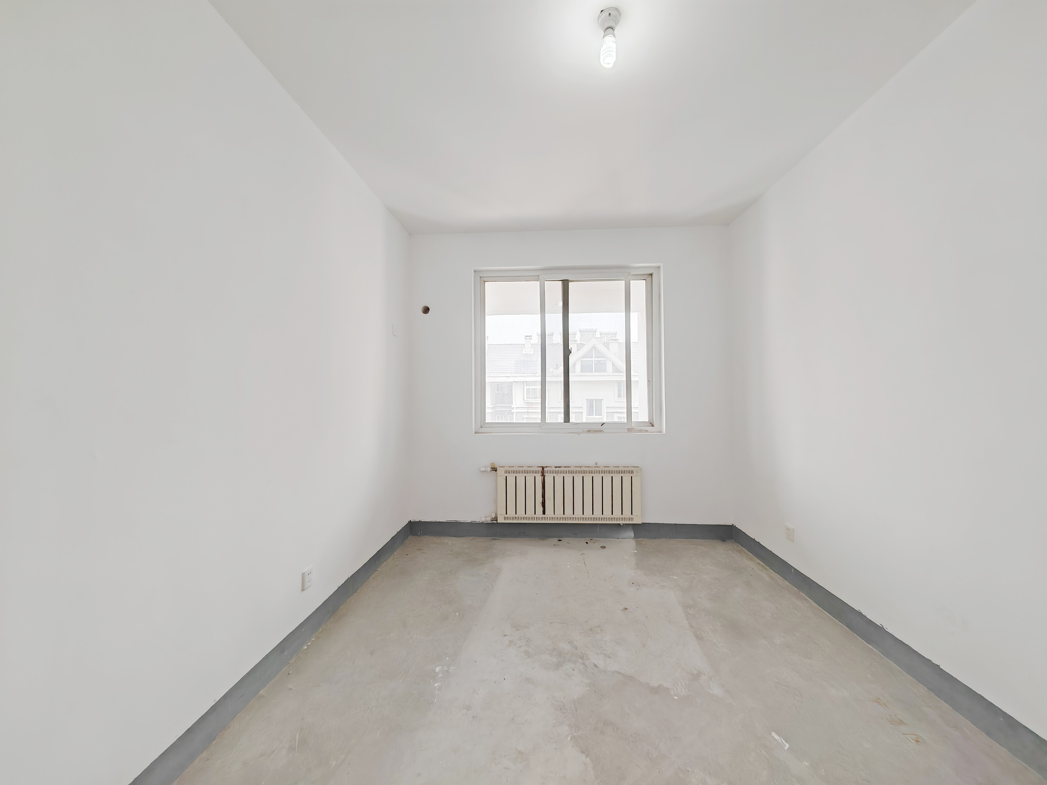 山东女子学院教职工宿舍