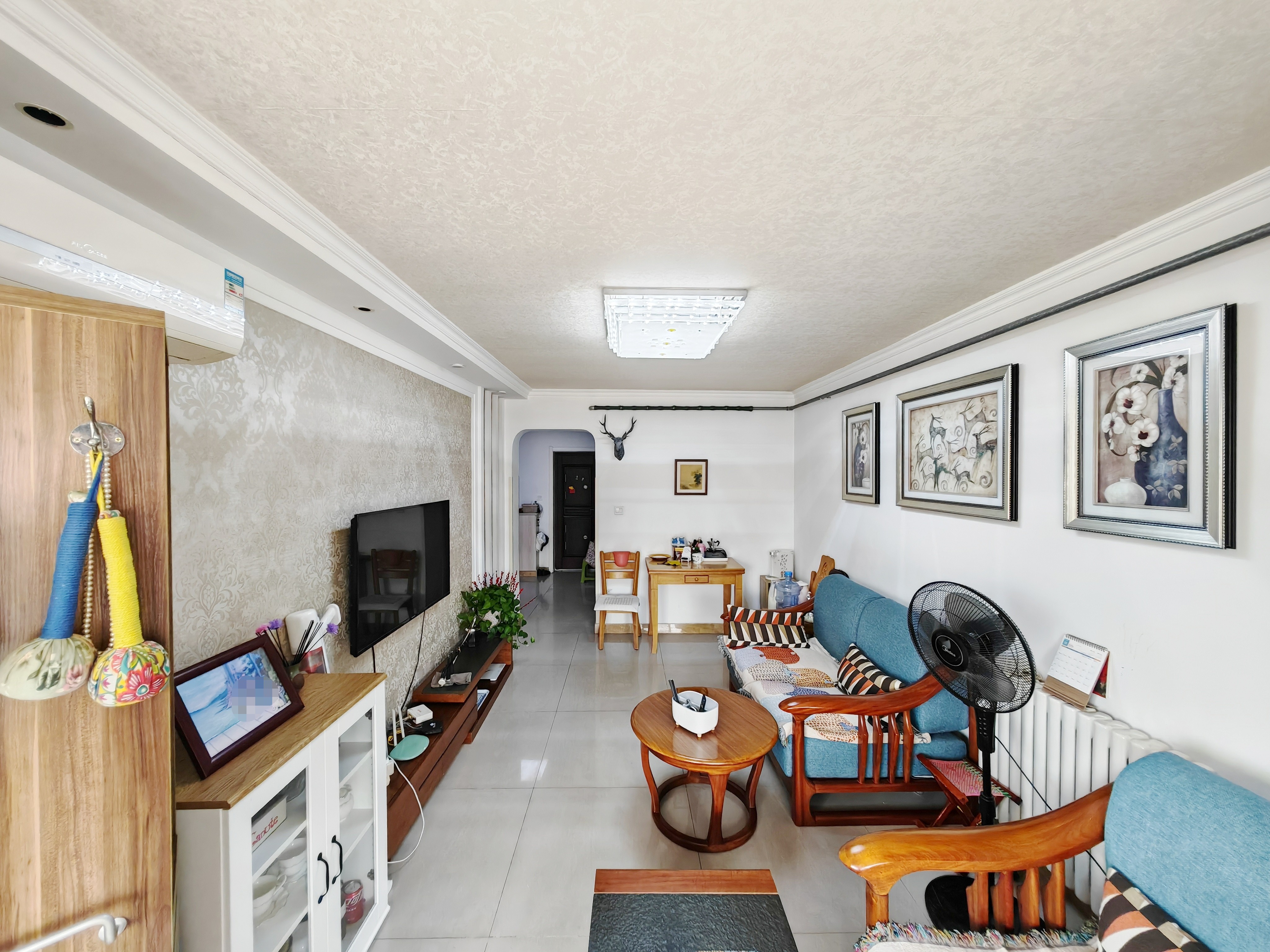 明湖小区东区四区