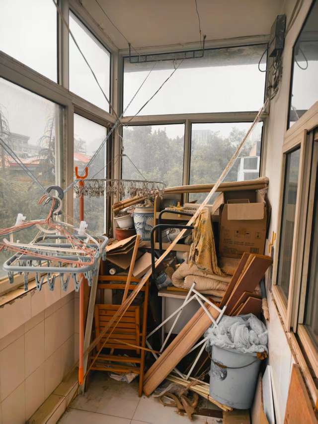 山东经济学院教工宿舍