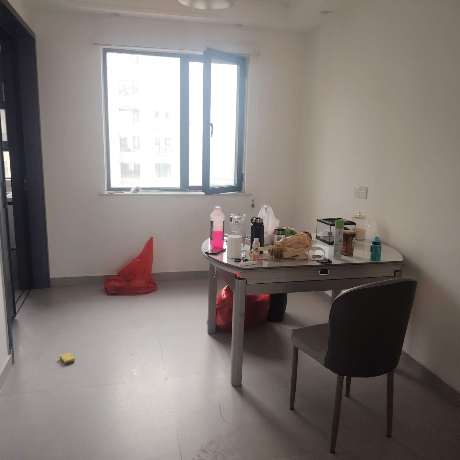 中国铁建花语拾光