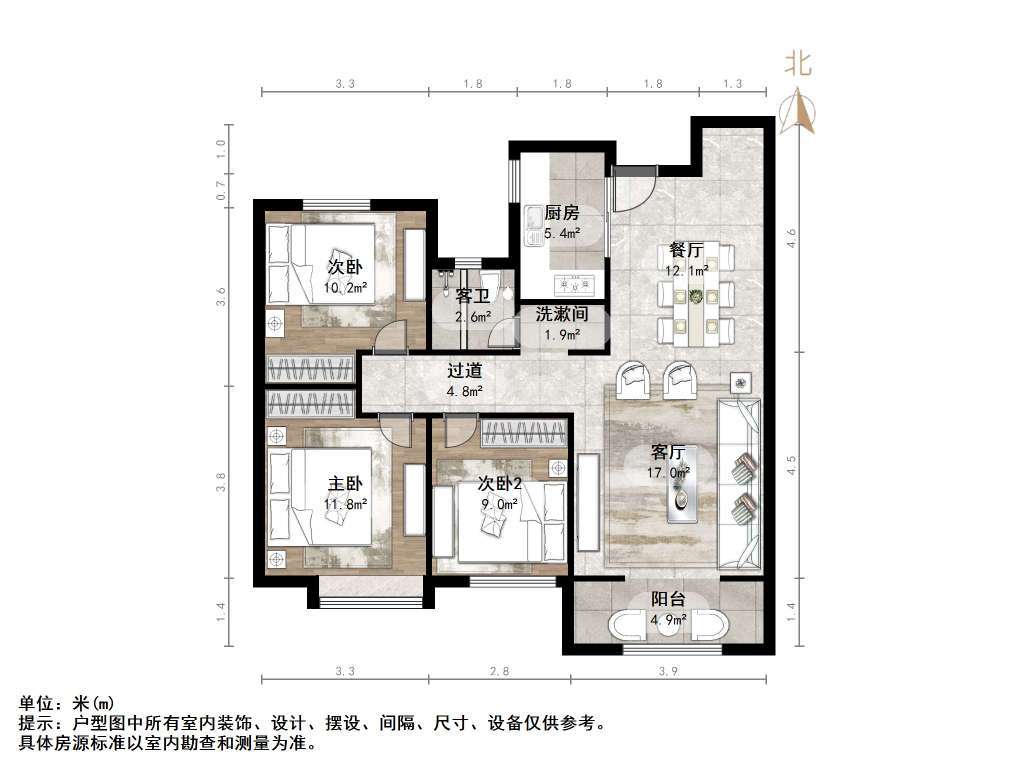 建邦原香溪谷