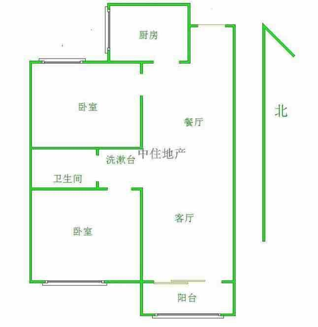 和谐佳苑