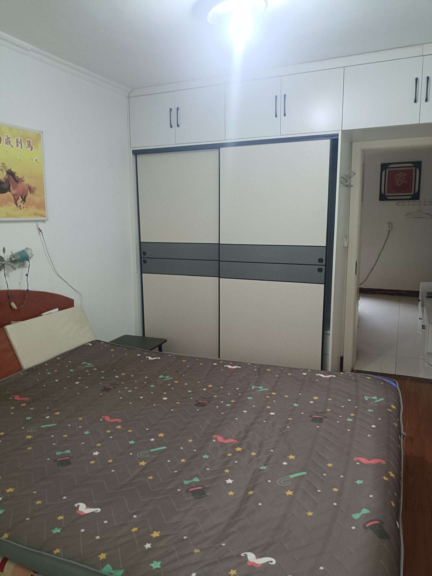 北闸子小区