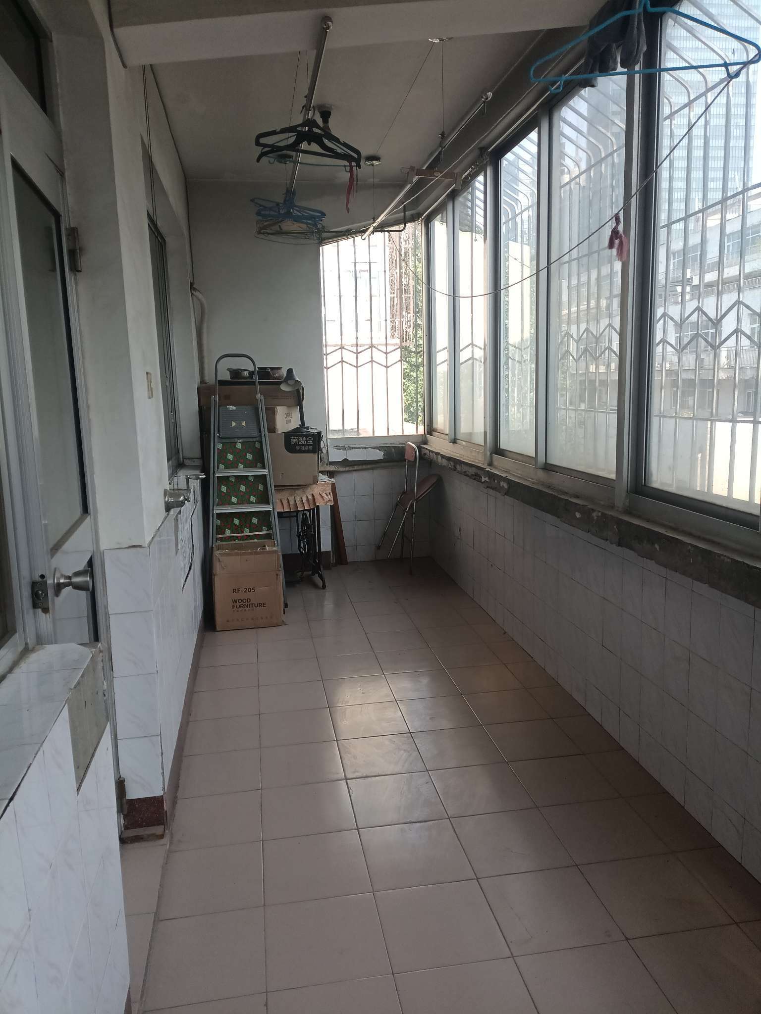 司里街小区