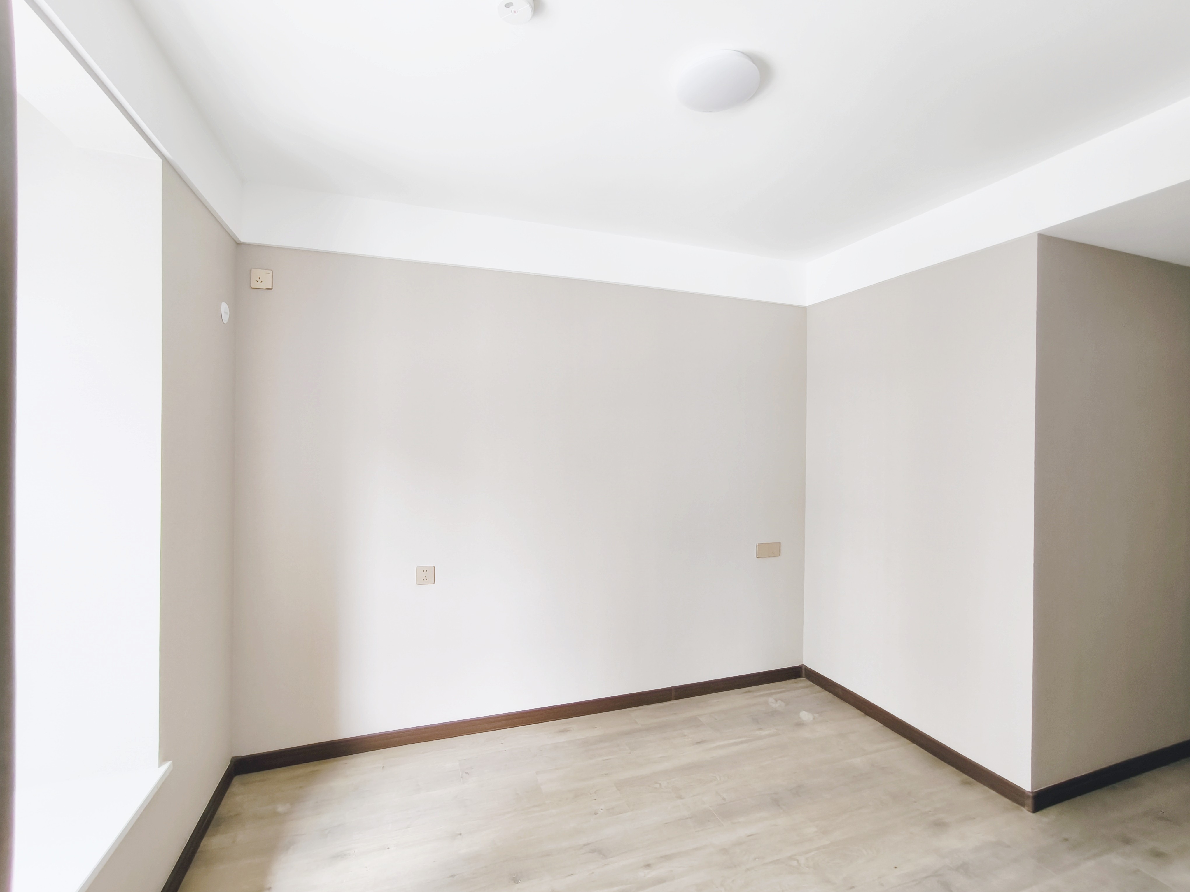 雪山万科城云湾园