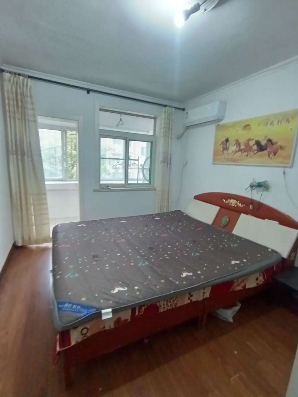 北闸子小区