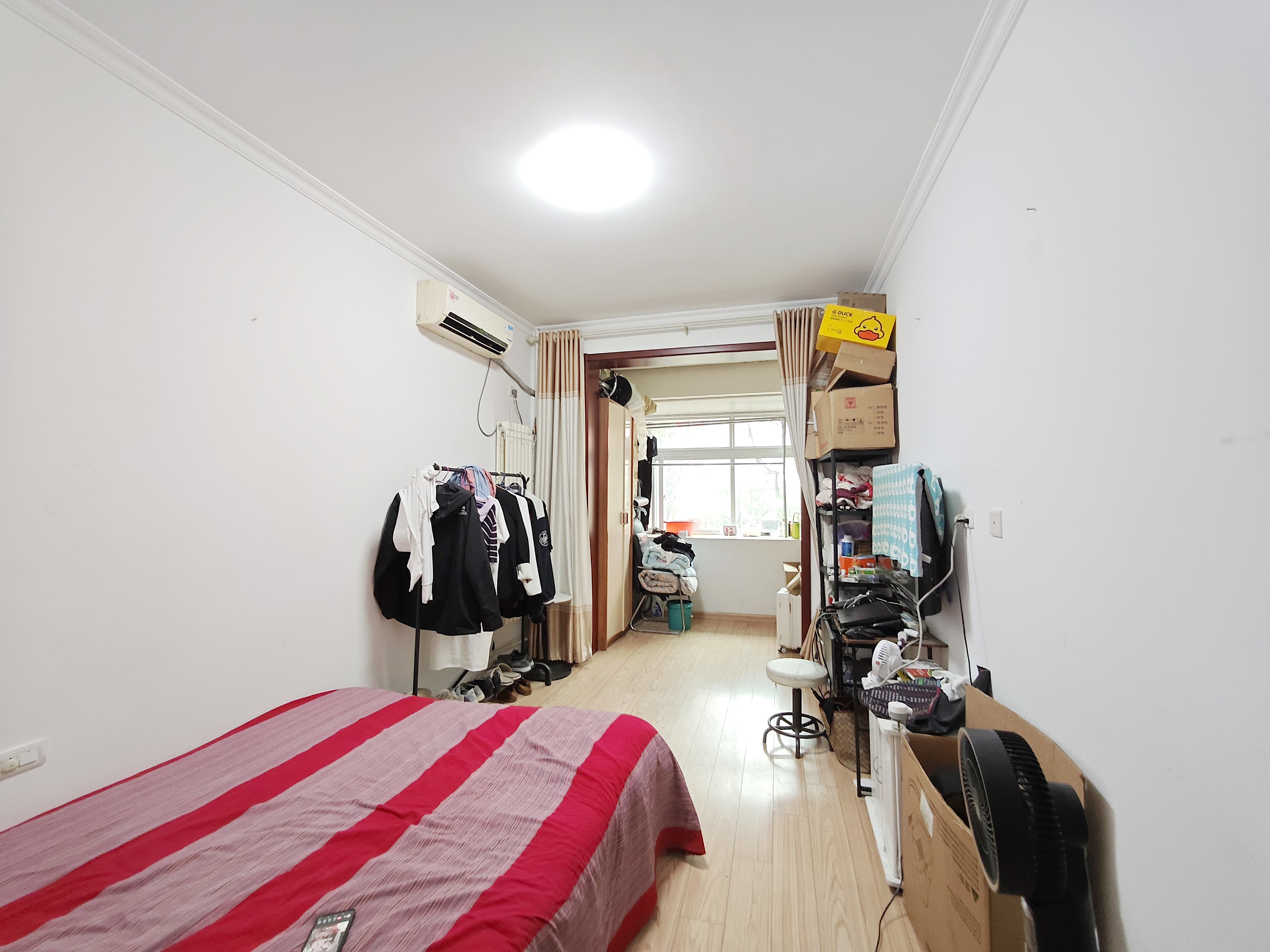 省质量技术监督局宿舍