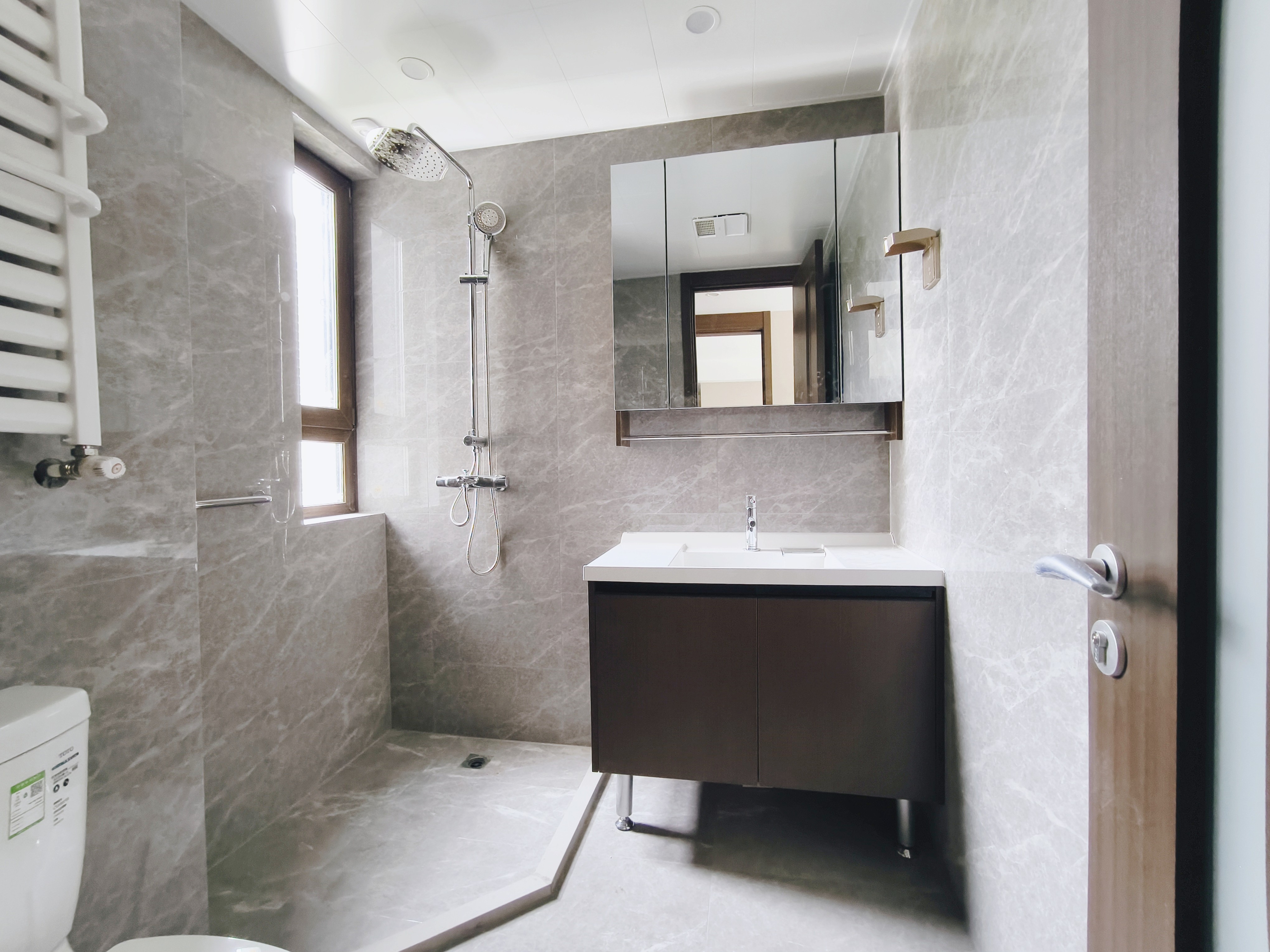 雪山万科城云湾园