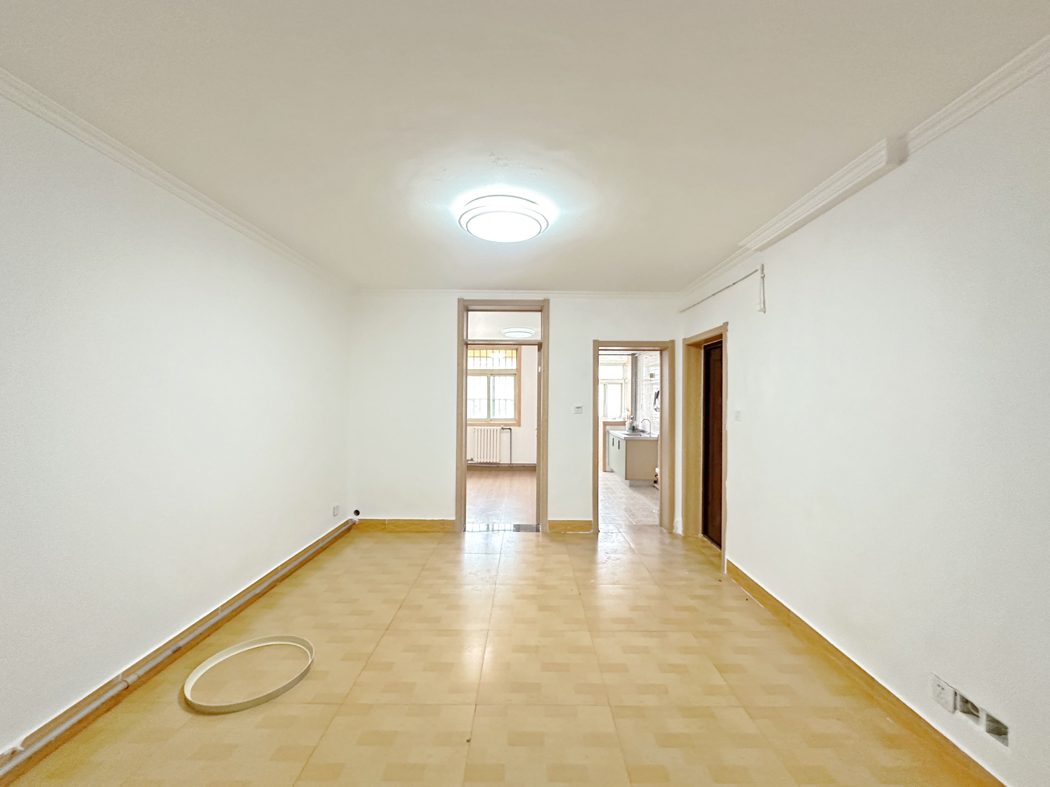 二七新村南路14号院