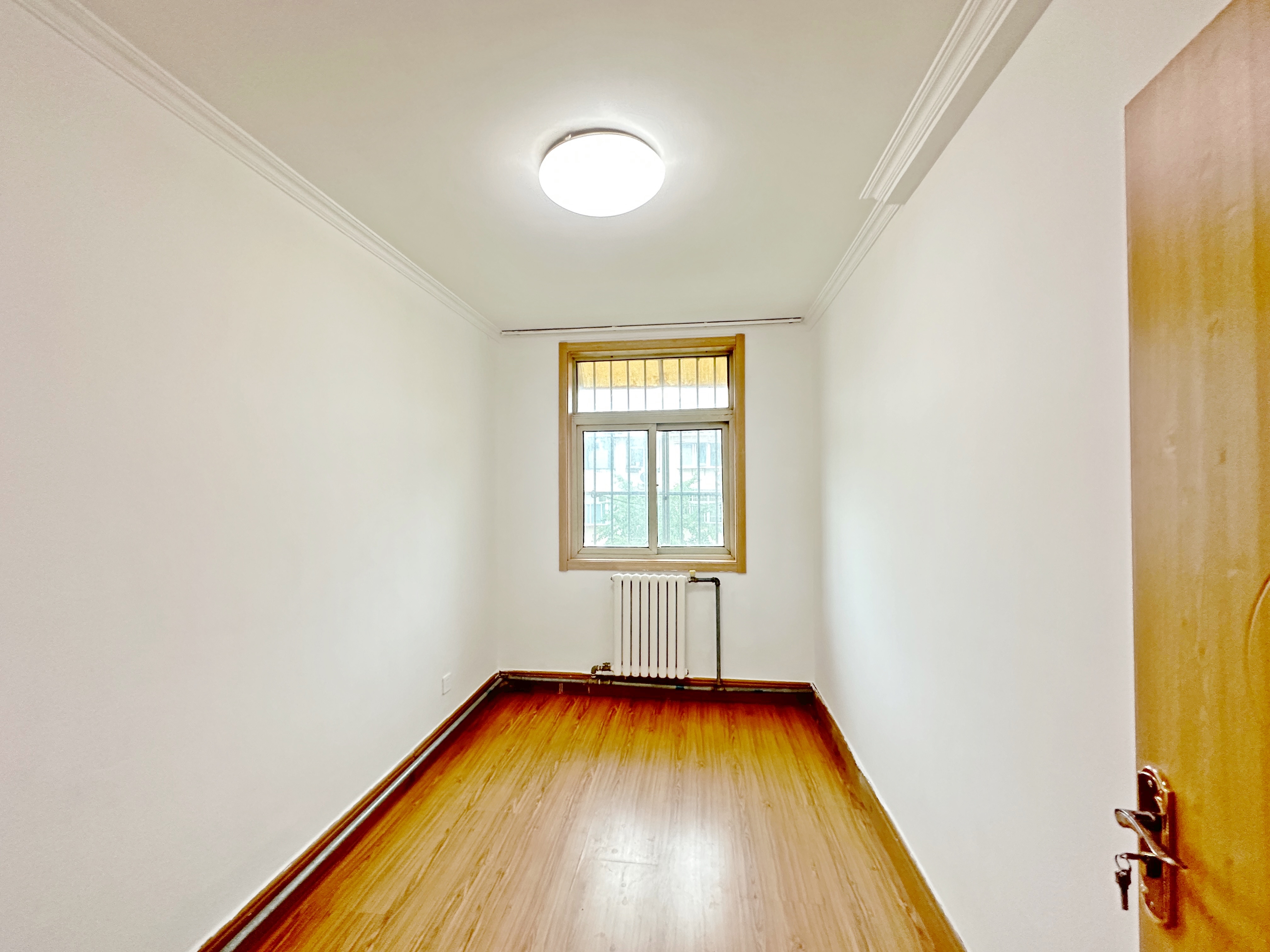 二七新村南路14号院