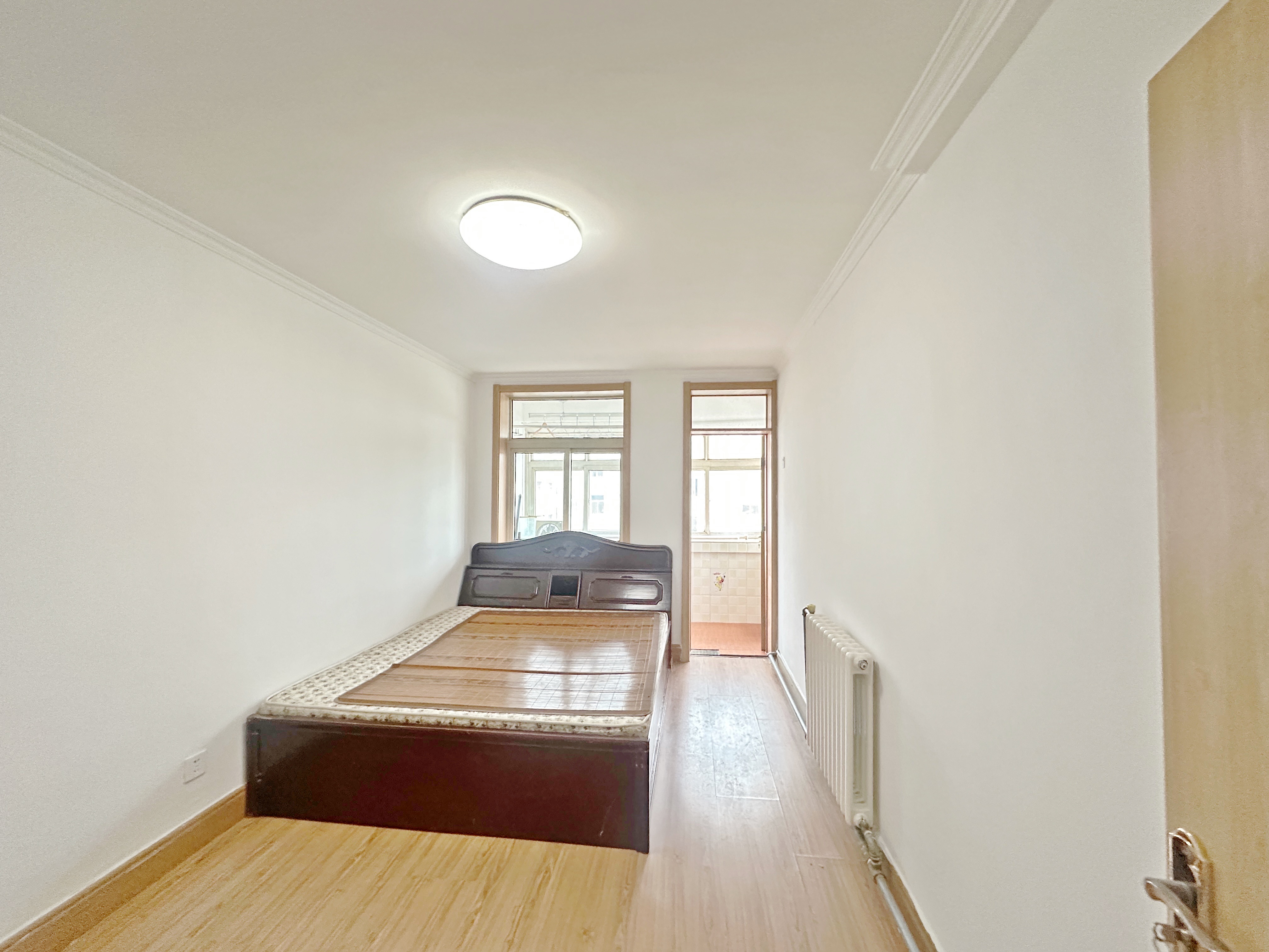 二七新村南路14号院