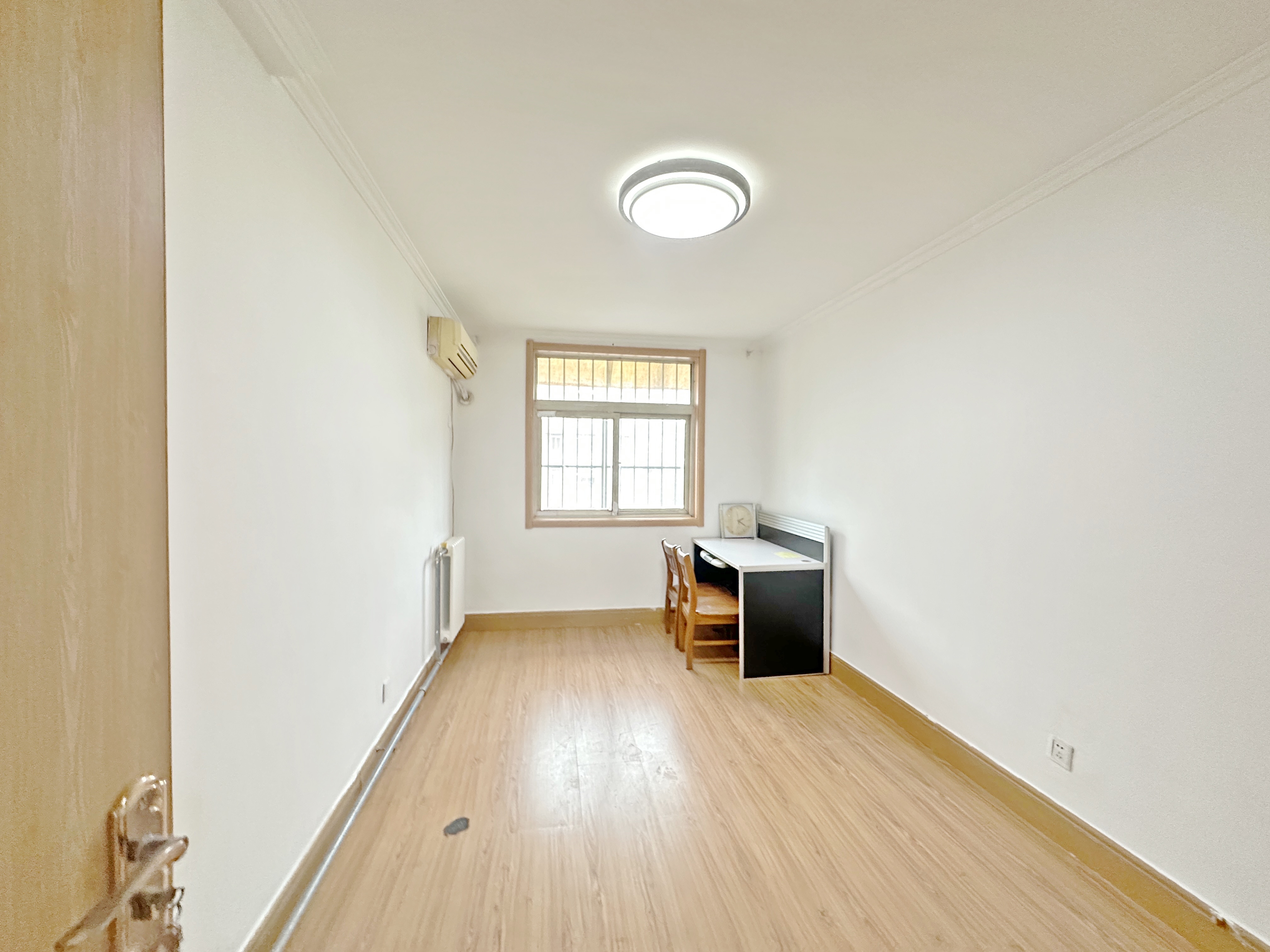 二七新村南路14号院