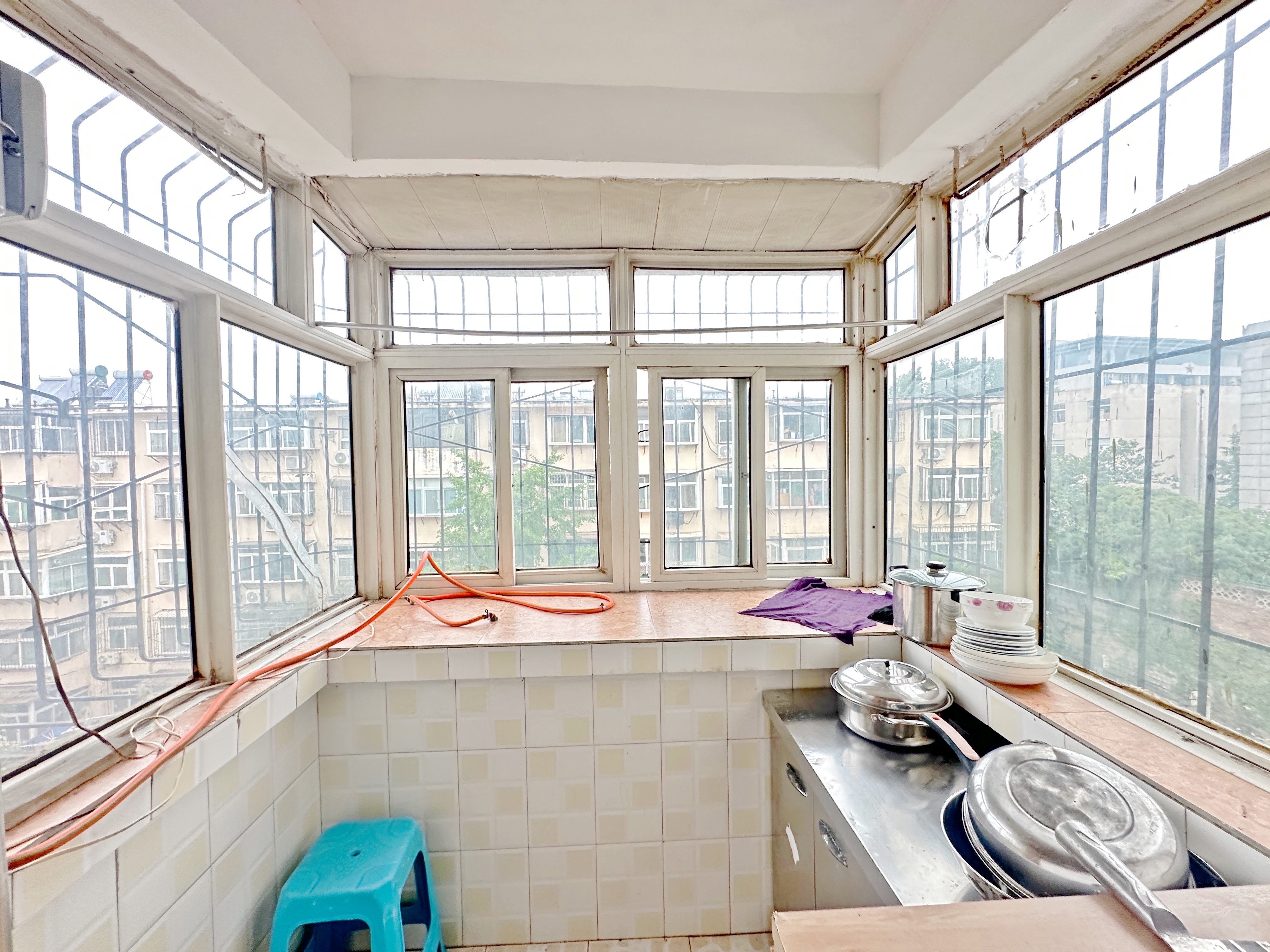 二七新村南路14号院