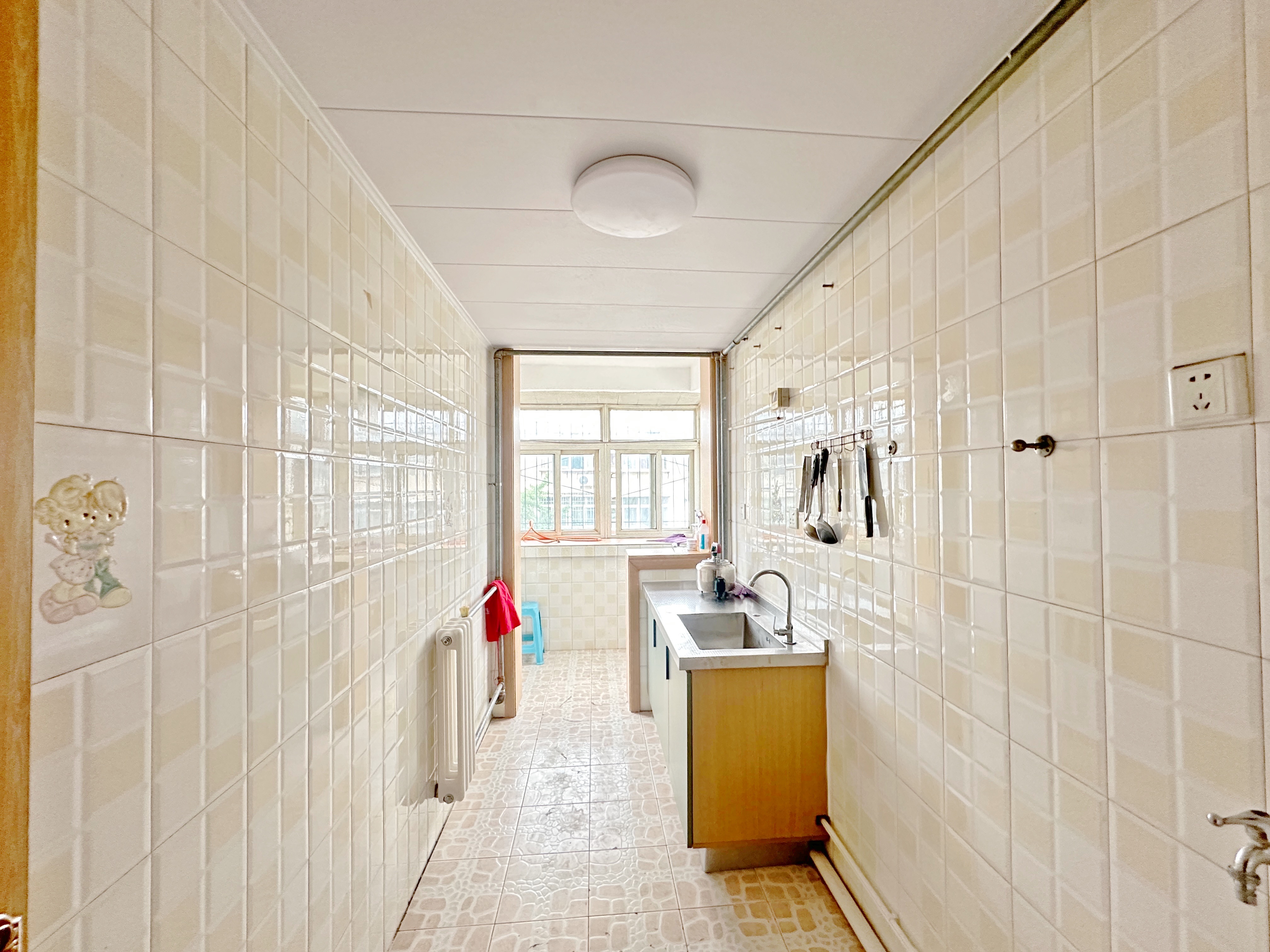 二七新村南路14号院