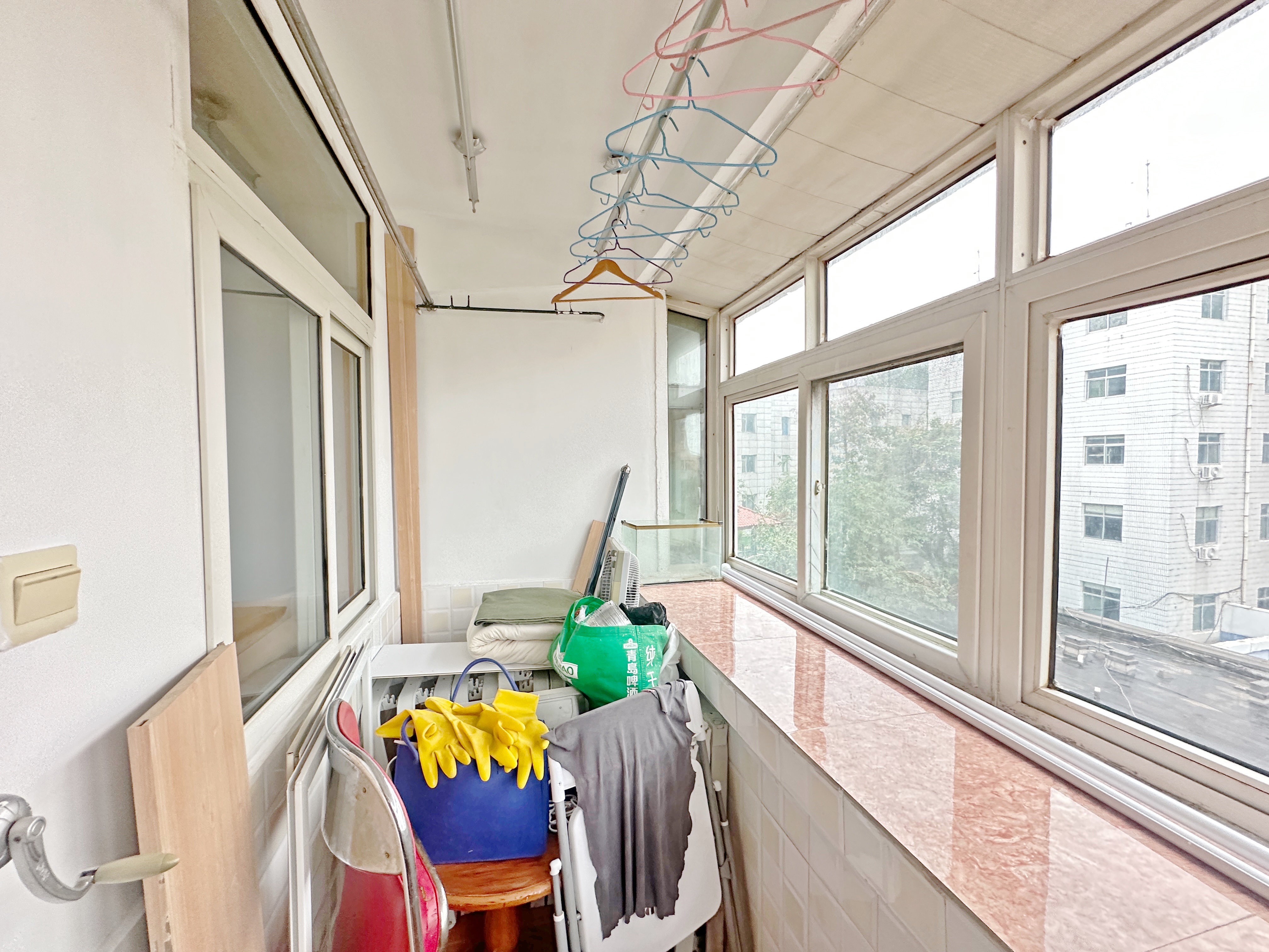 二七新村南路14号院