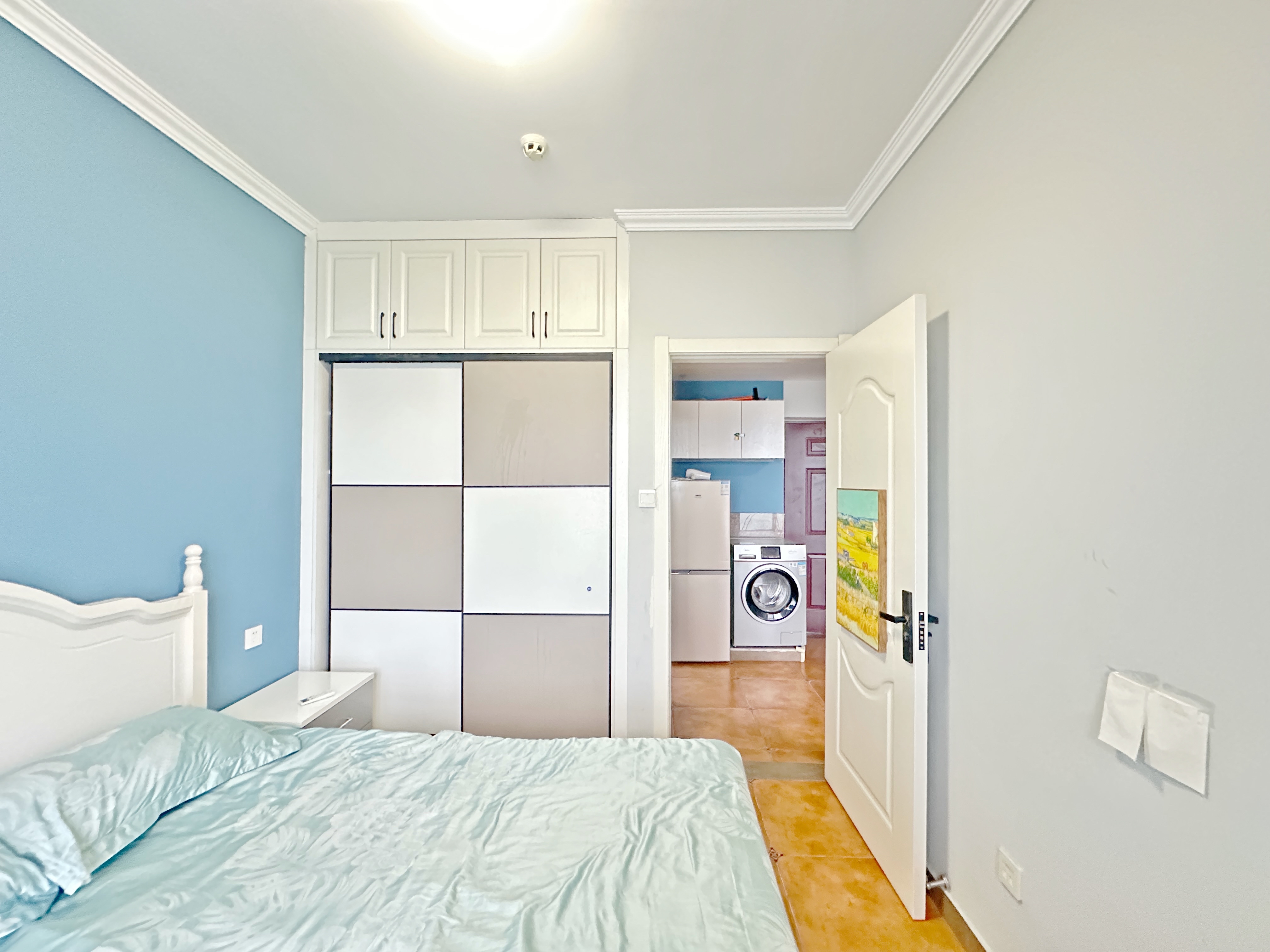 中海国际社区中海国际公馆