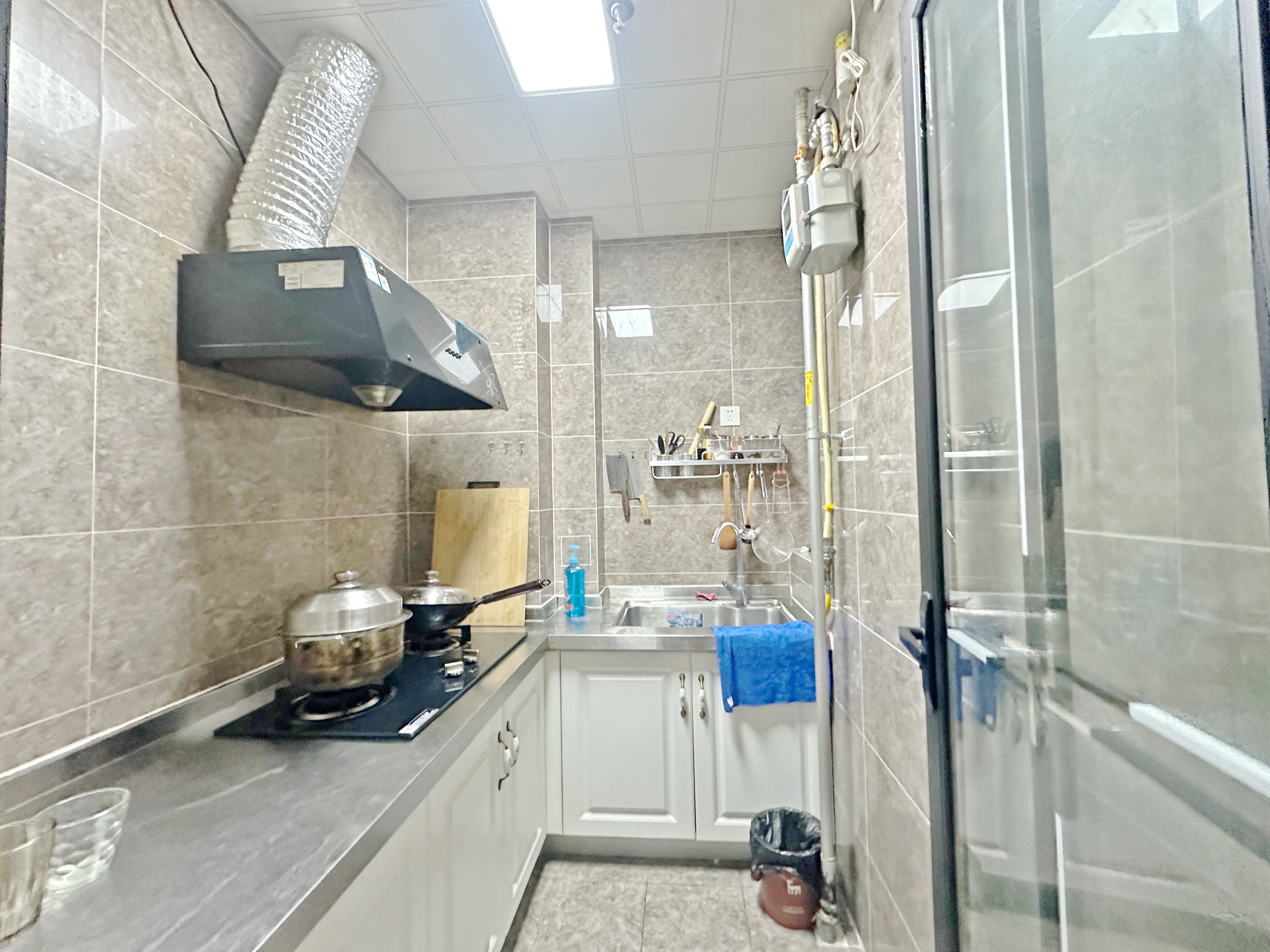 中海国际社区中海国际公馆