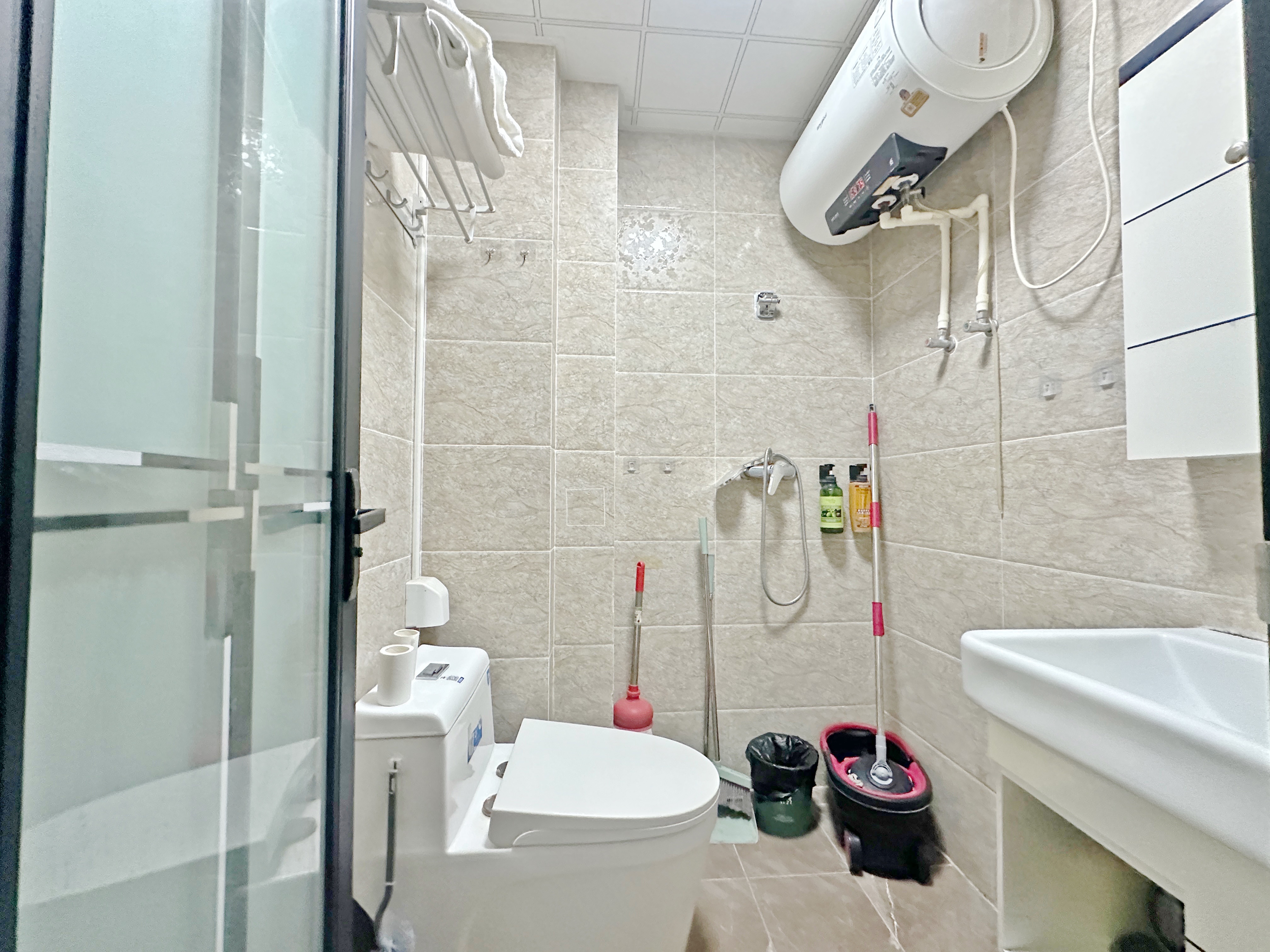 中海国际社区中海国际公馆