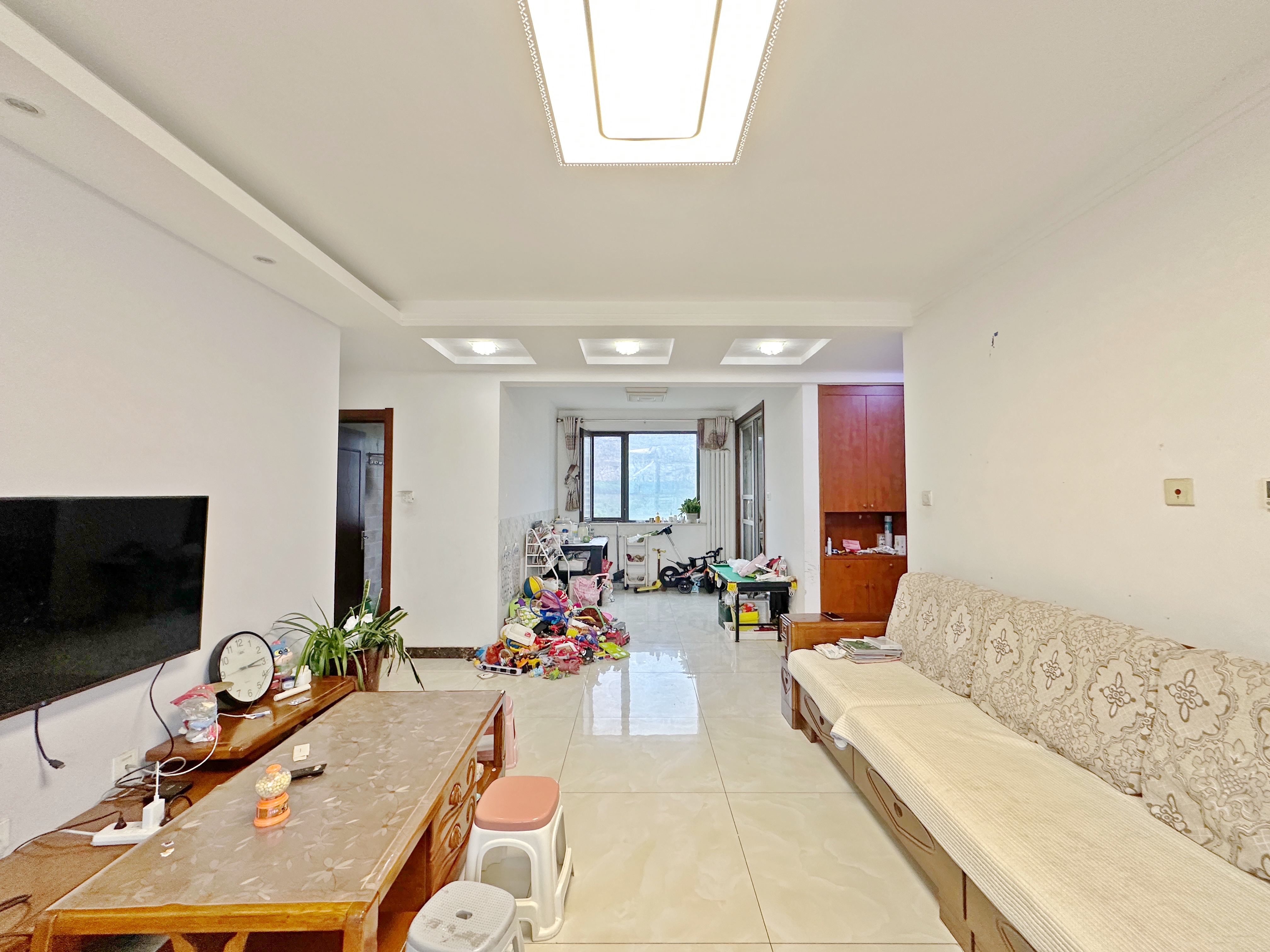 中海国际社区（御峰官邸B4）