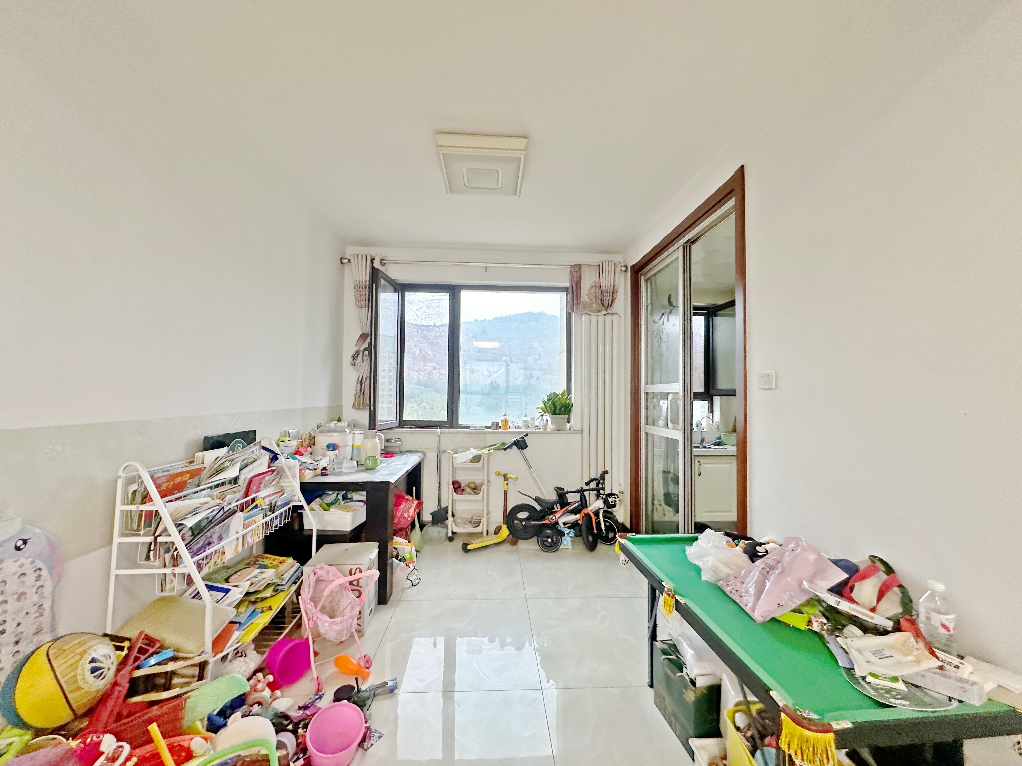 中海国际社区（御峰官邸B4）