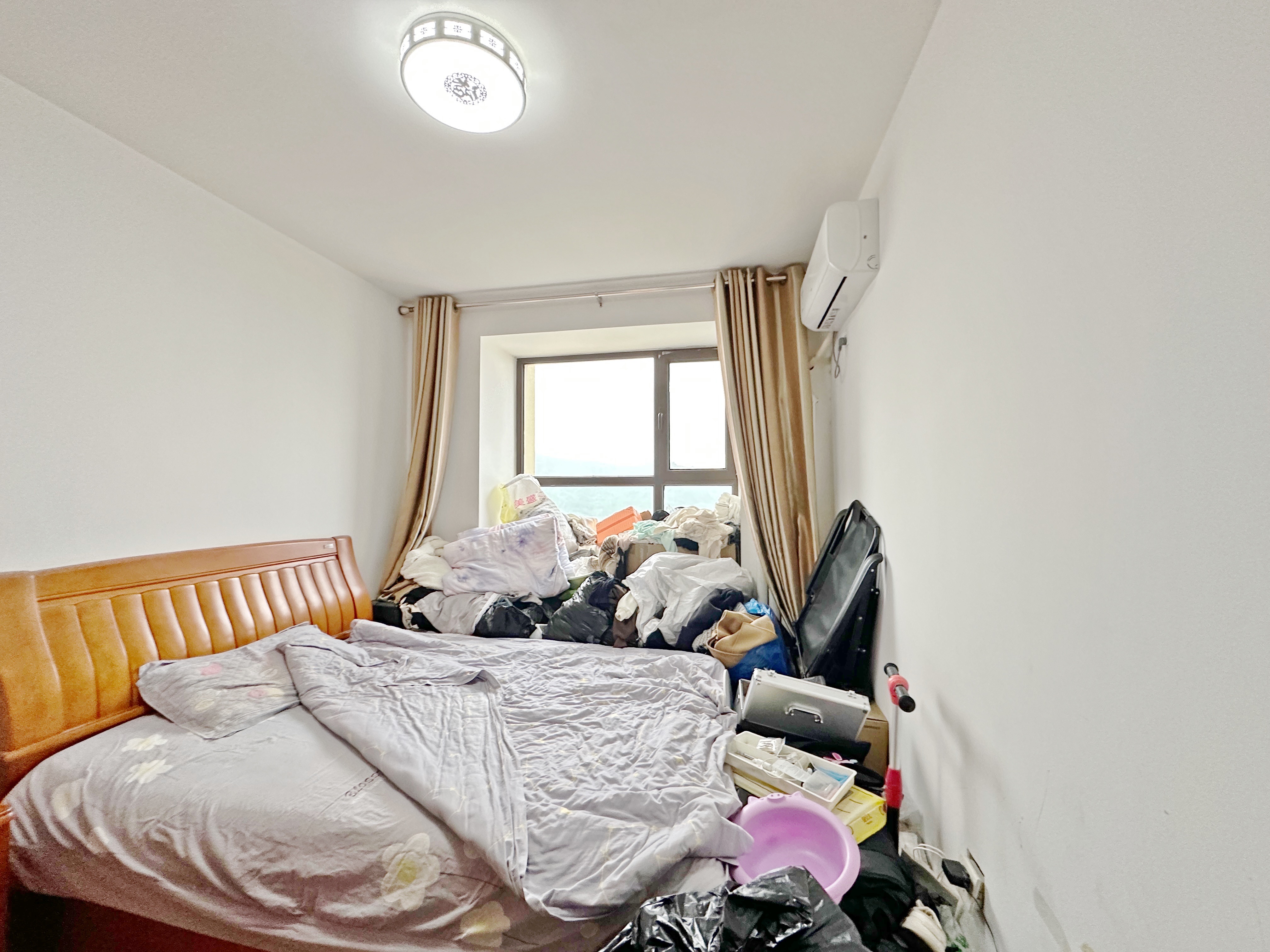 中海国际社区（御峰官邸B4）