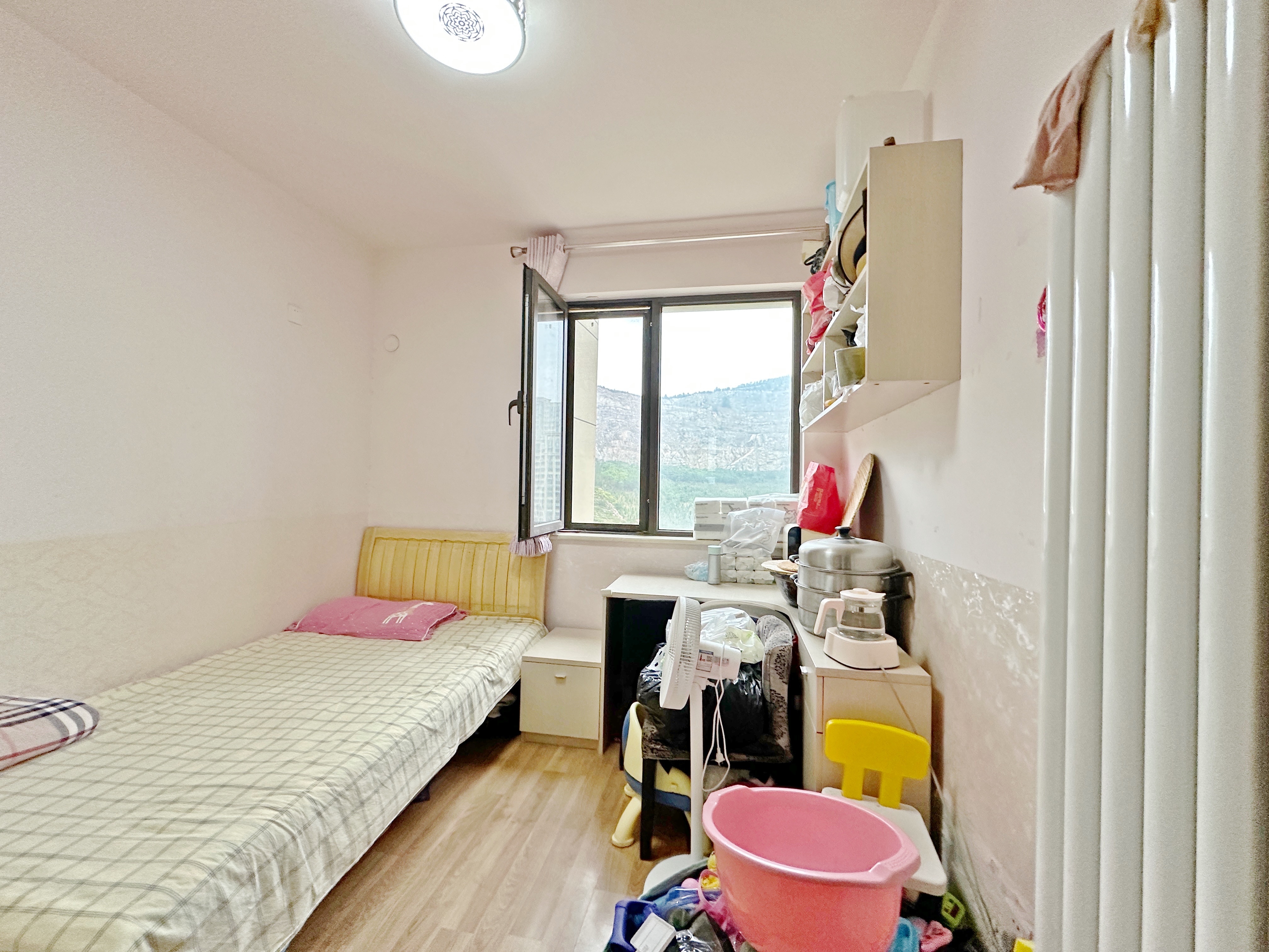 中海国际社区（御峰官邸B4）