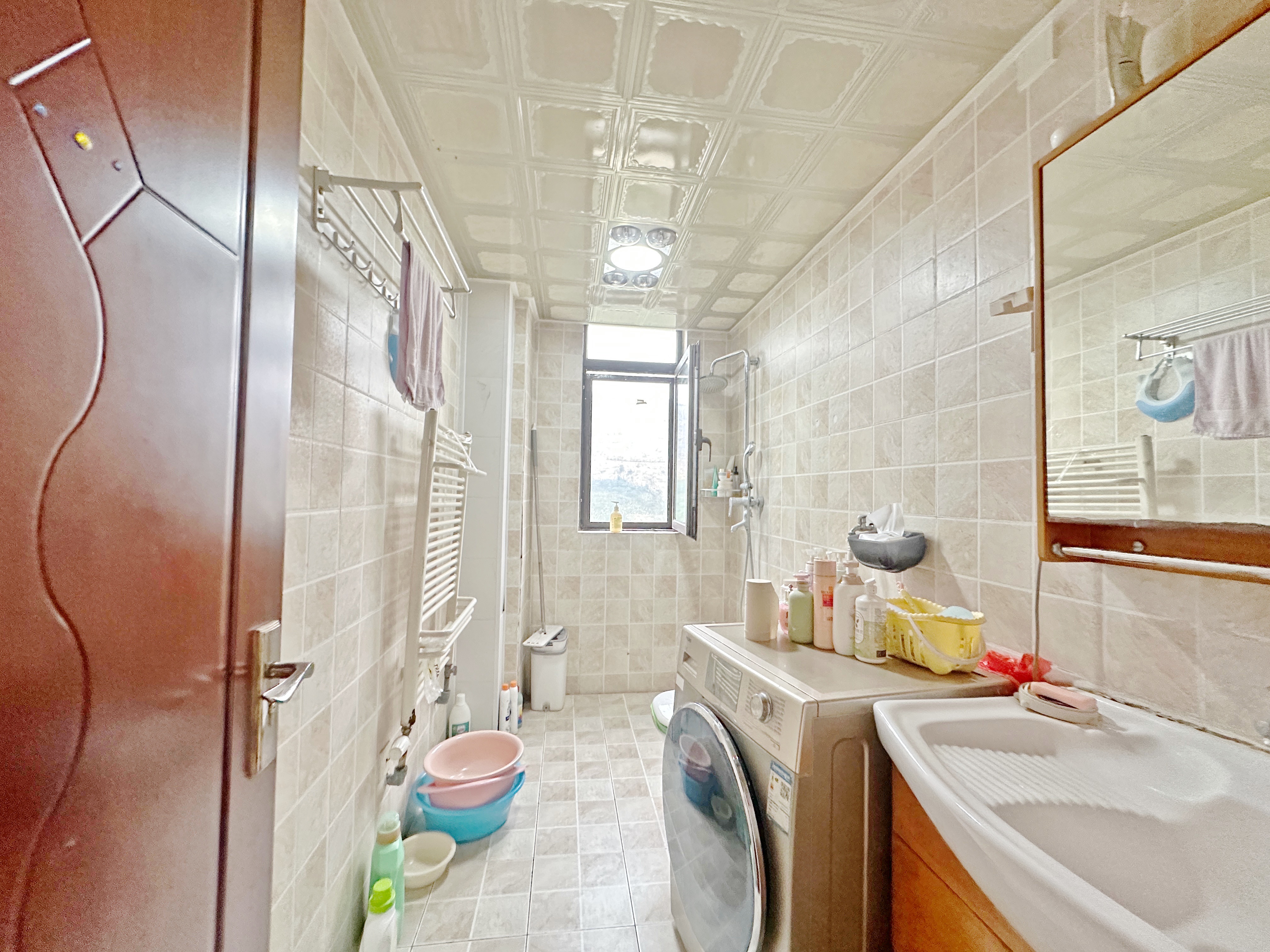 中海国际社区（御峰官邸B4）