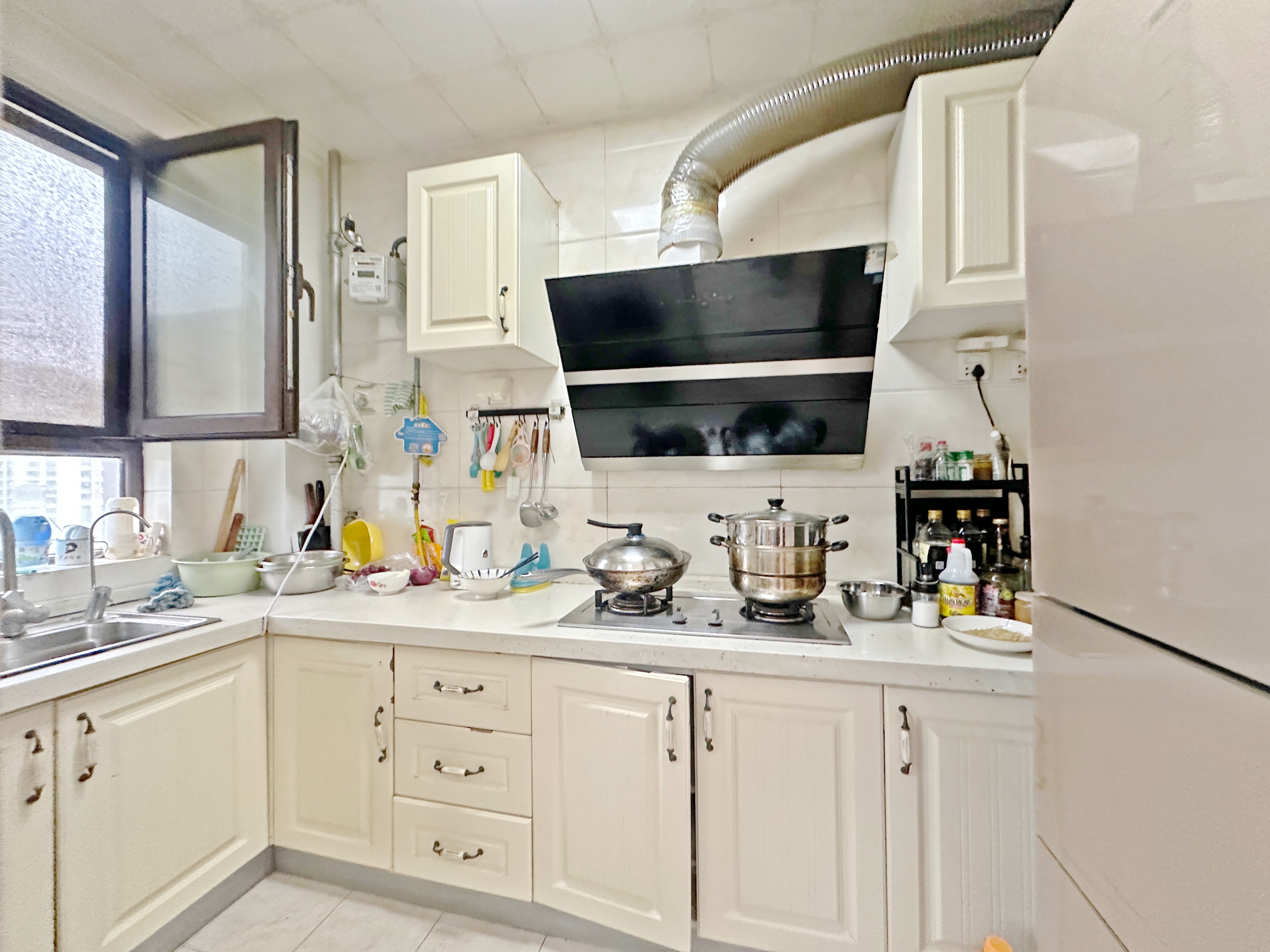 中海国际社区（御峰官邸B4）