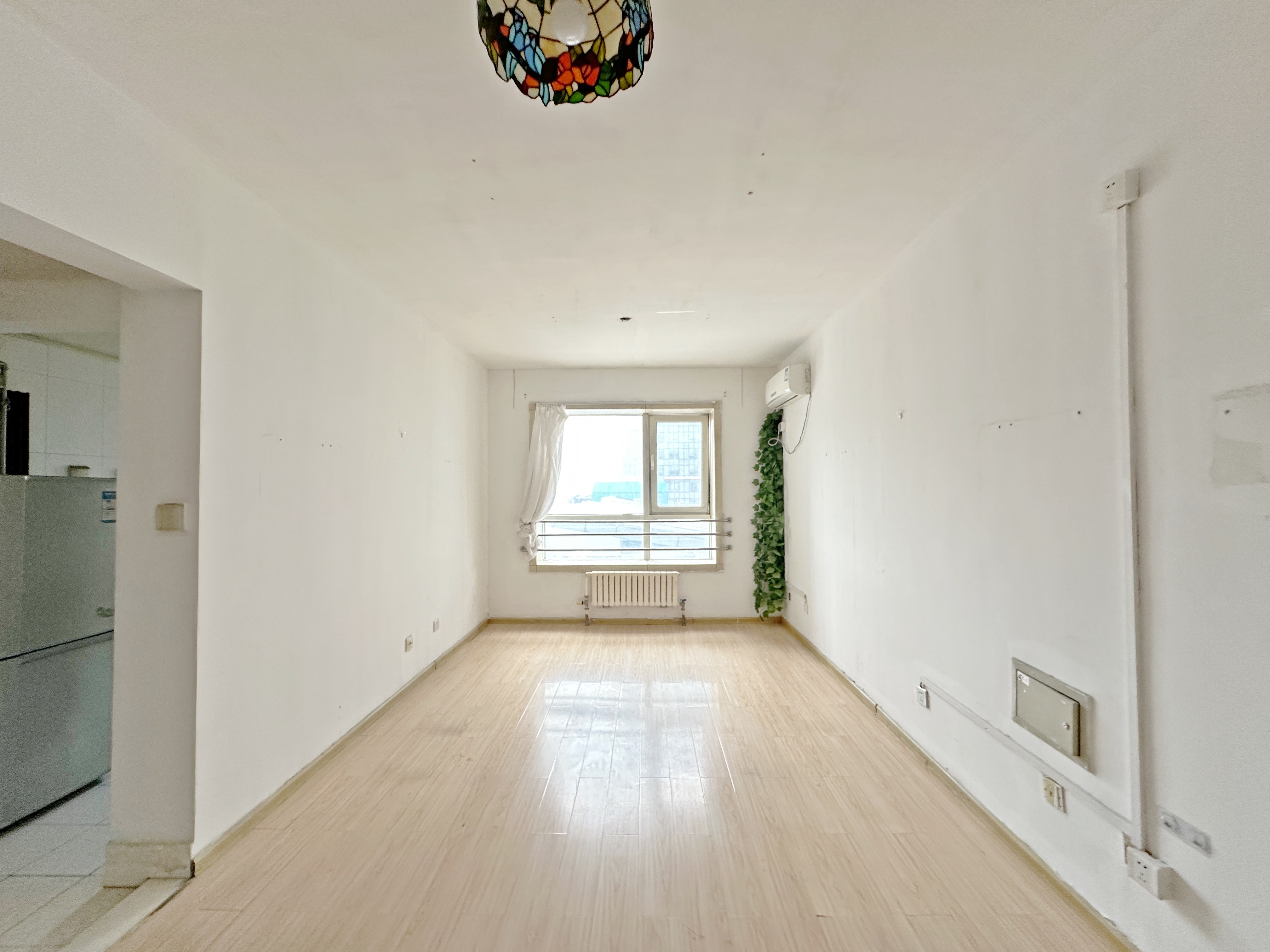 阳光100国际新城(T区)