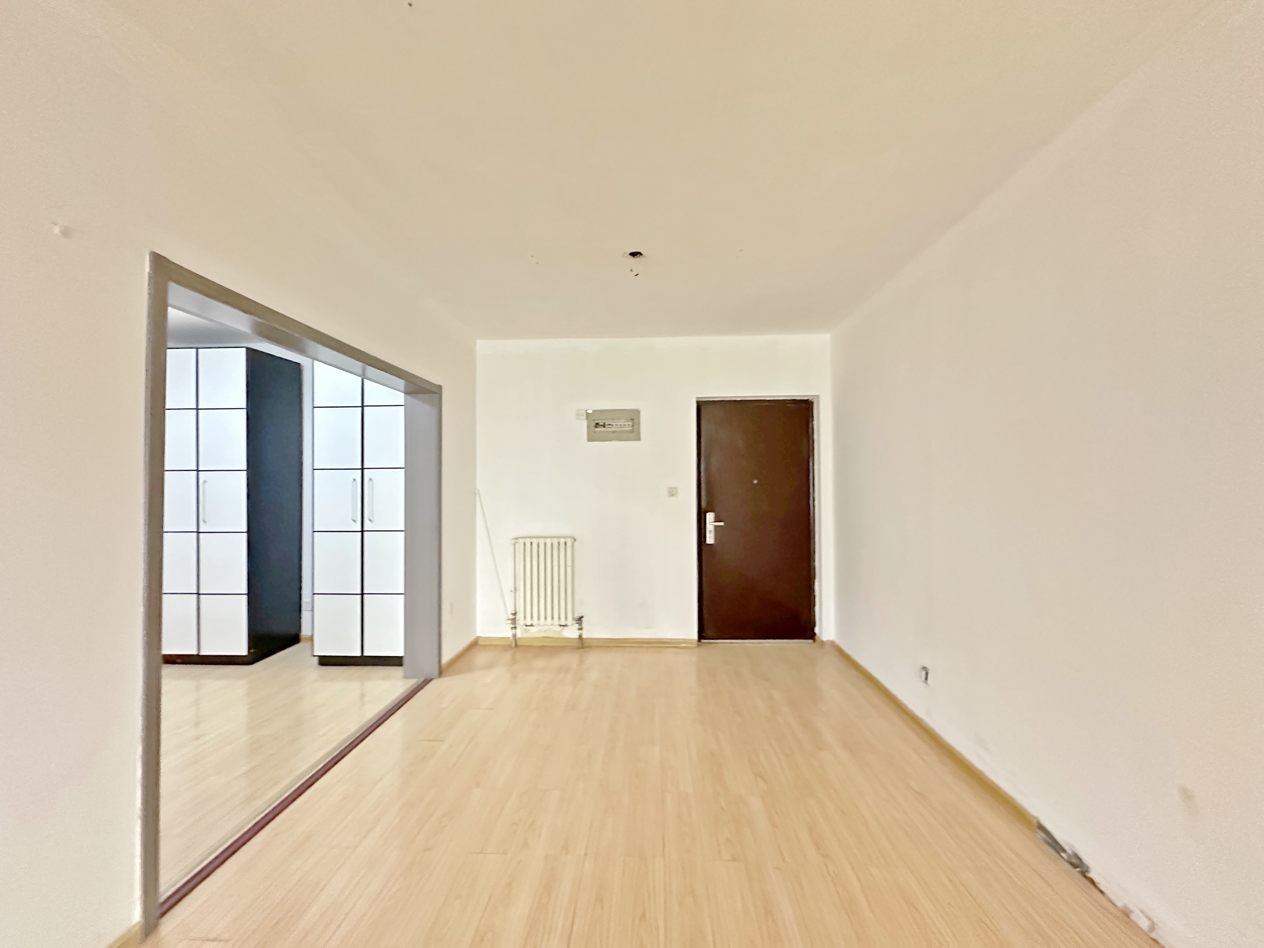 阳光100国际新城(T区)