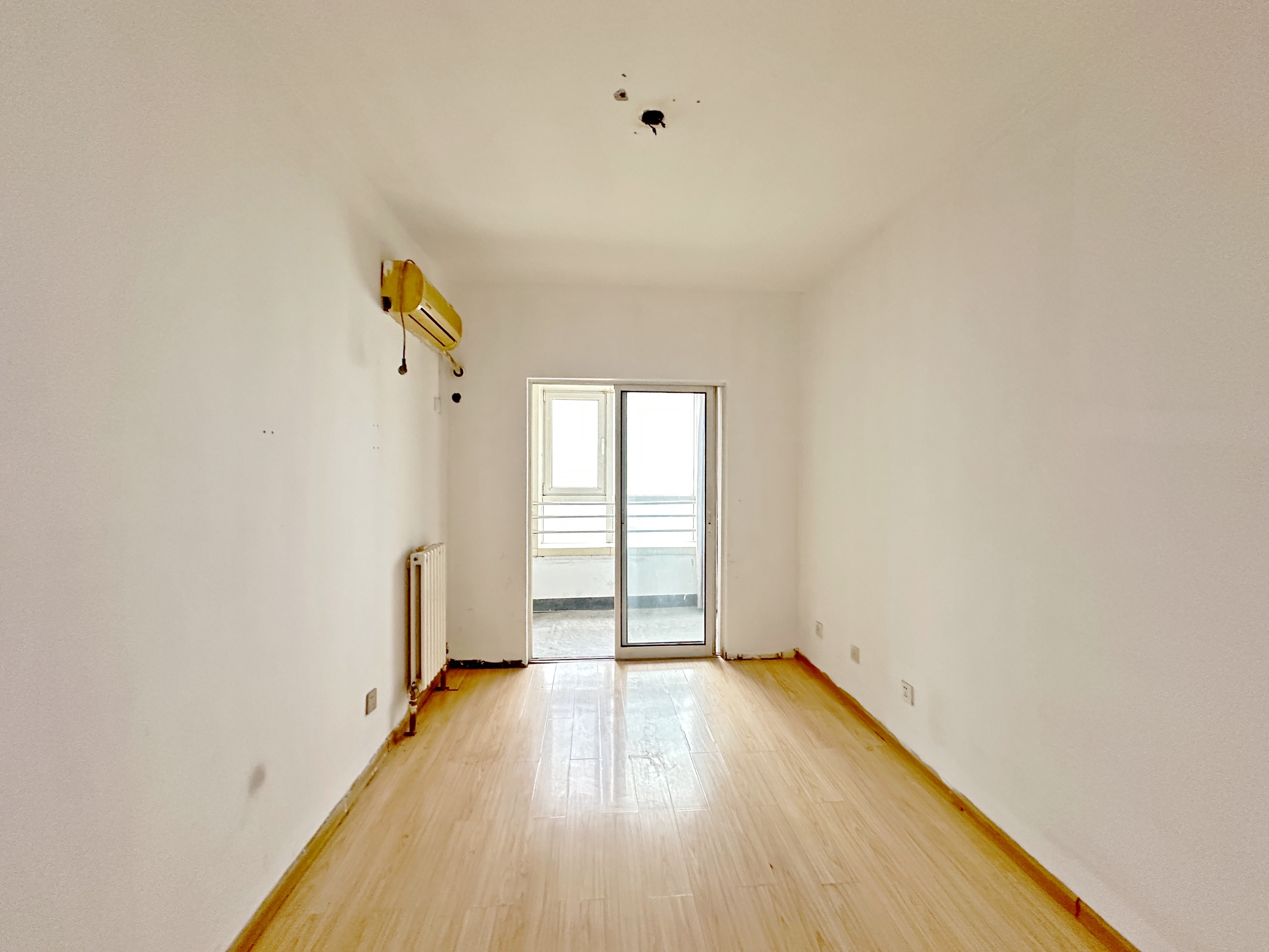 阳光100国际新城(T区)