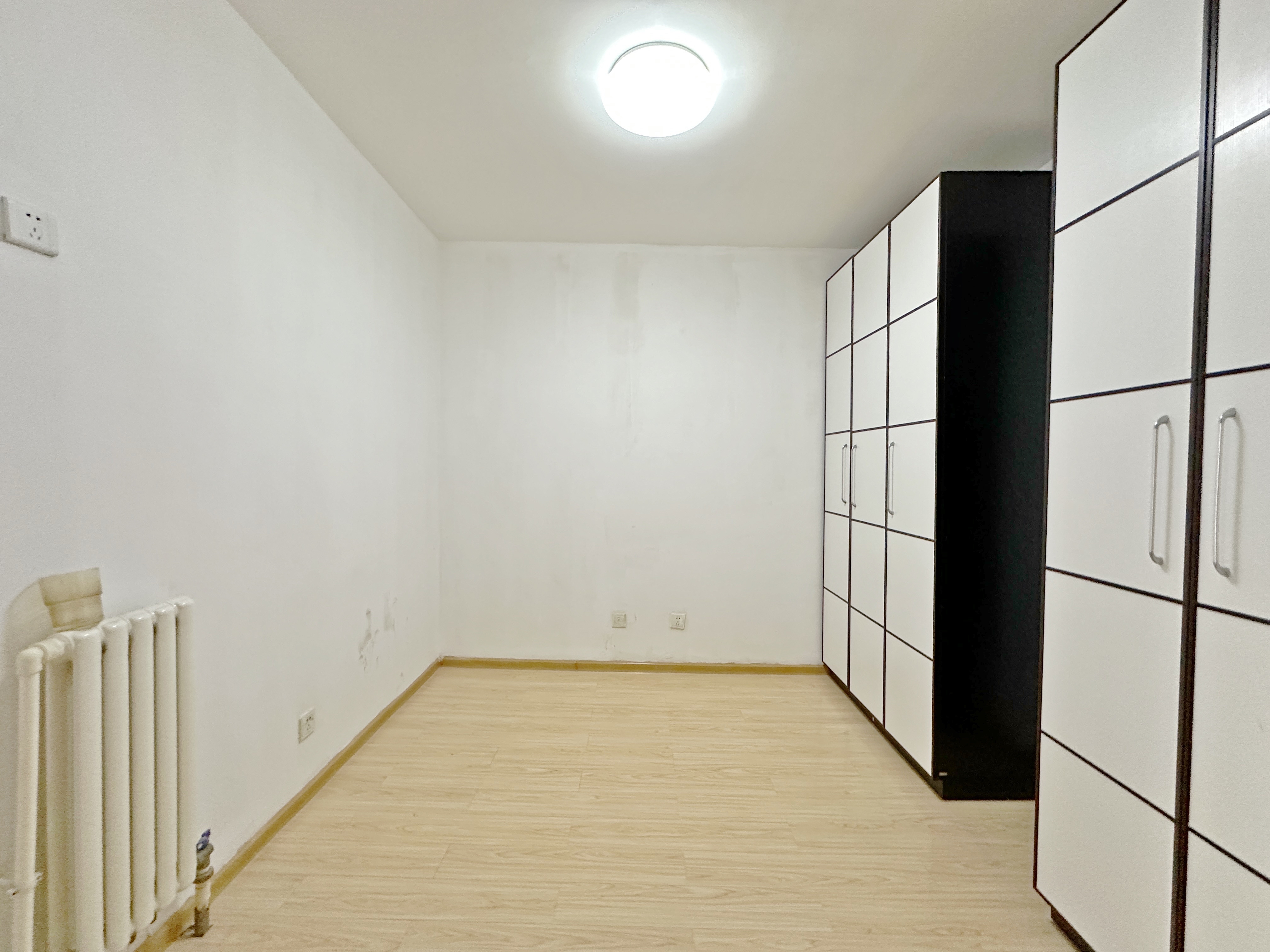 阳光100国际新城(T区)